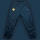vintage Nike Fc Barcelona tracksuit Nike