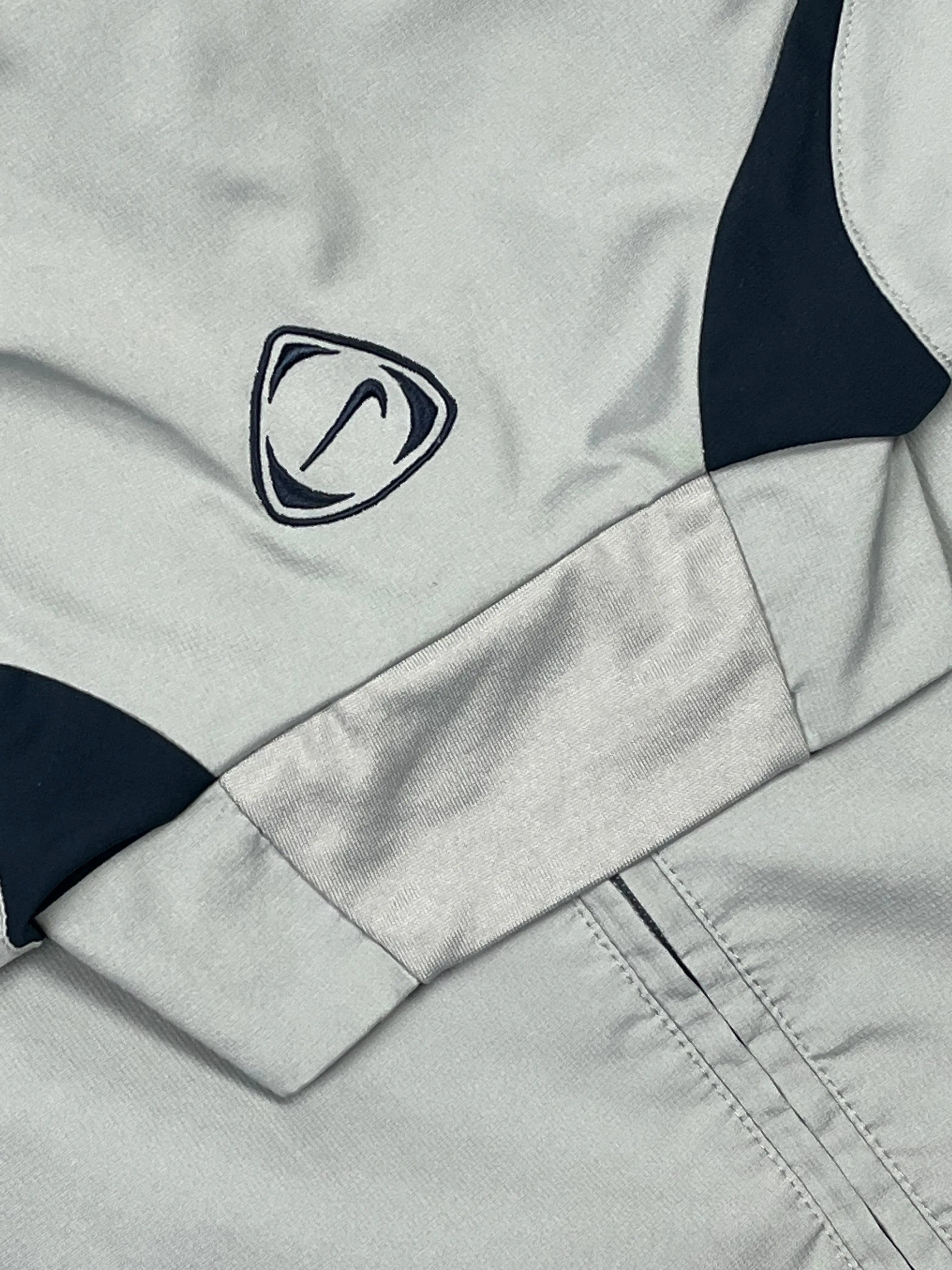 vintage Nike Fc Barcelona tracksuit Nike