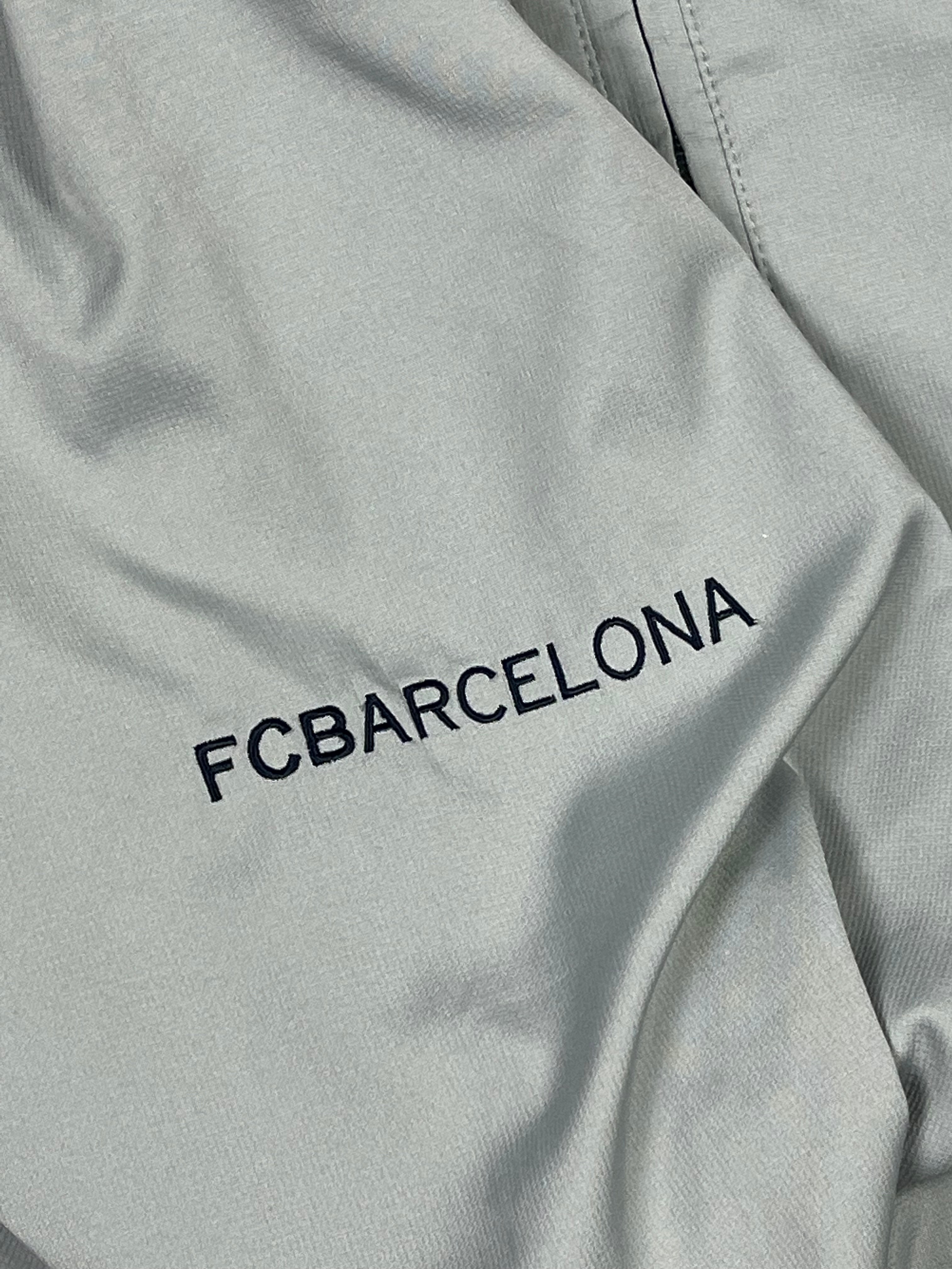 vintage Nike Fc Barcelona tracksuit Nike
