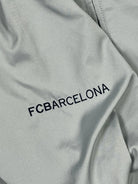 vintage Nike Fc Barcelona tracksuit Nike