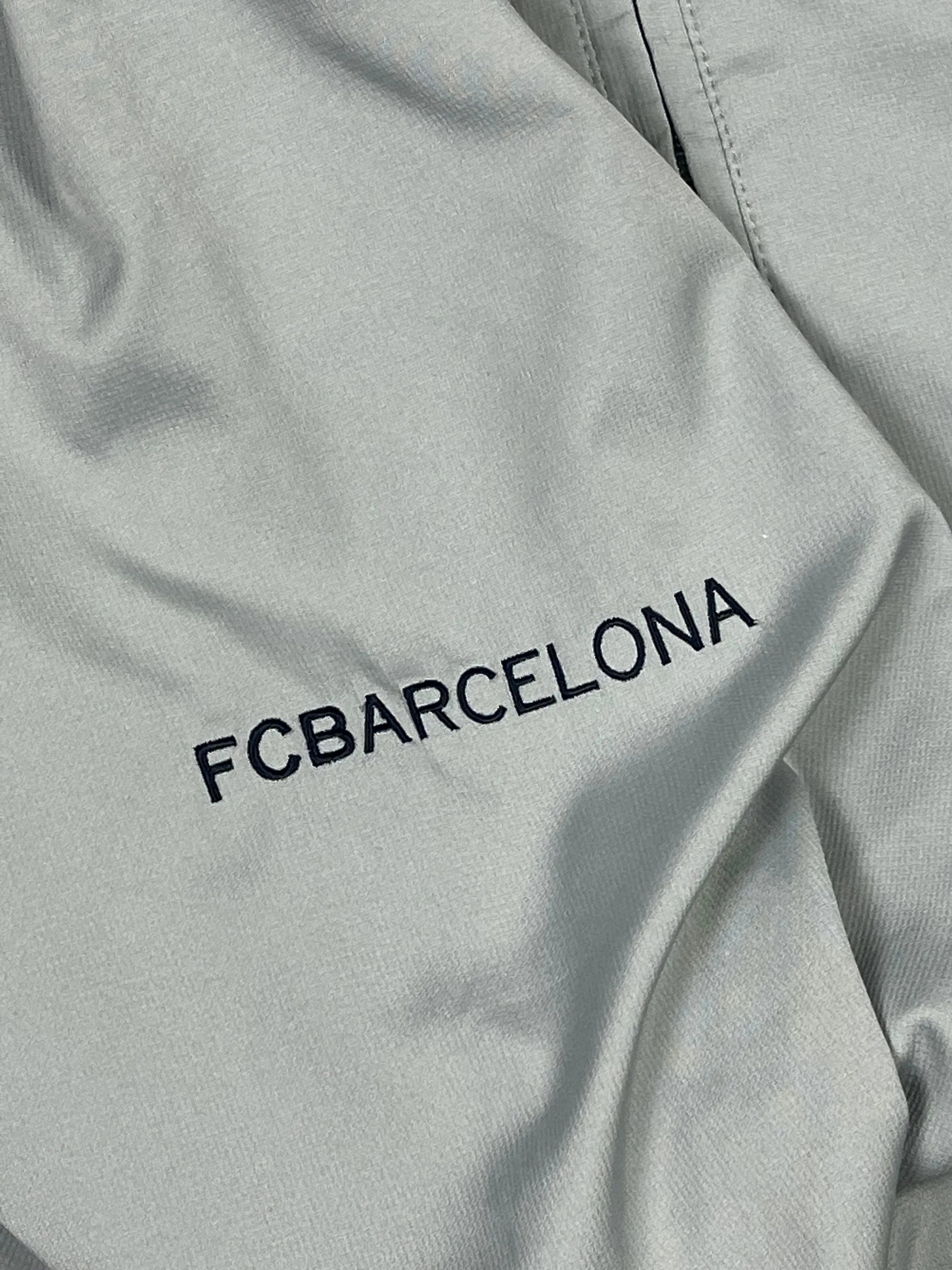 vintage Nike Fc Barcelona tracksuit Nike