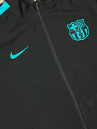 vintage Nike Fc Barcelona tracksuit Nike