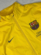 vintage Nike Fc Barcelona tracksuit Nike