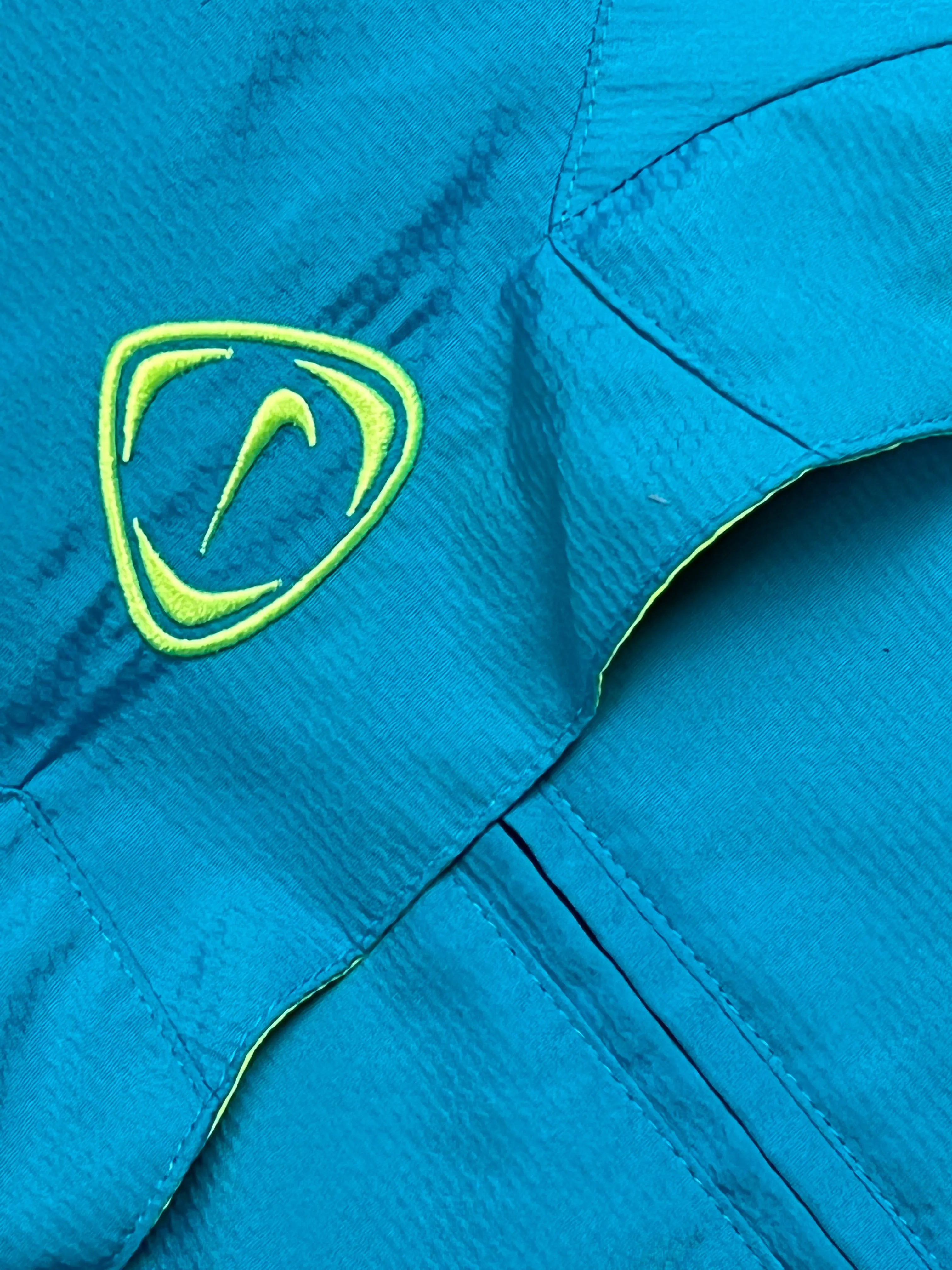 vintage Nike Fc Barcelona windbreaker 2007 Nike