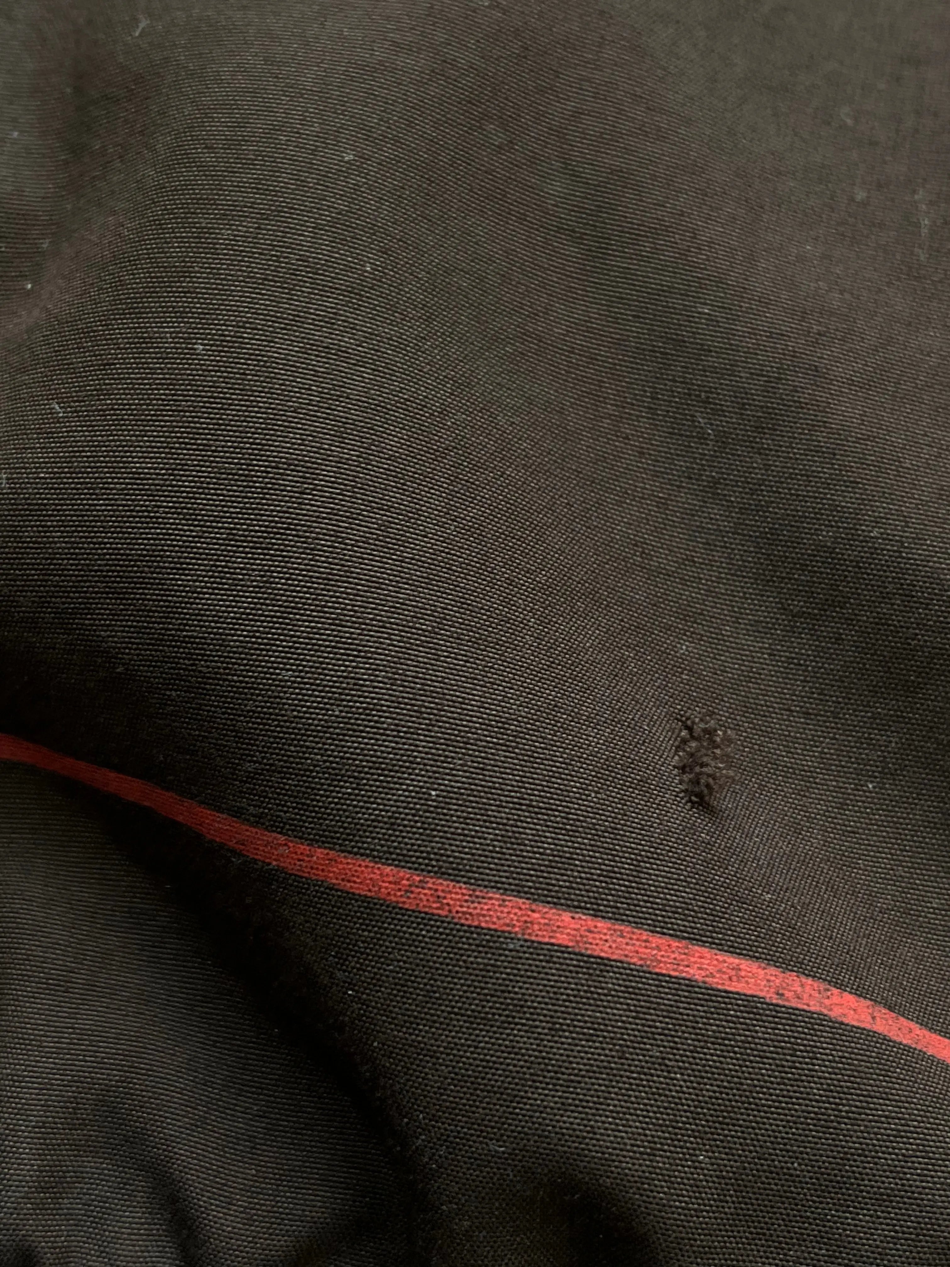 vintage Nike Fc Barcelona windbreaker Nike