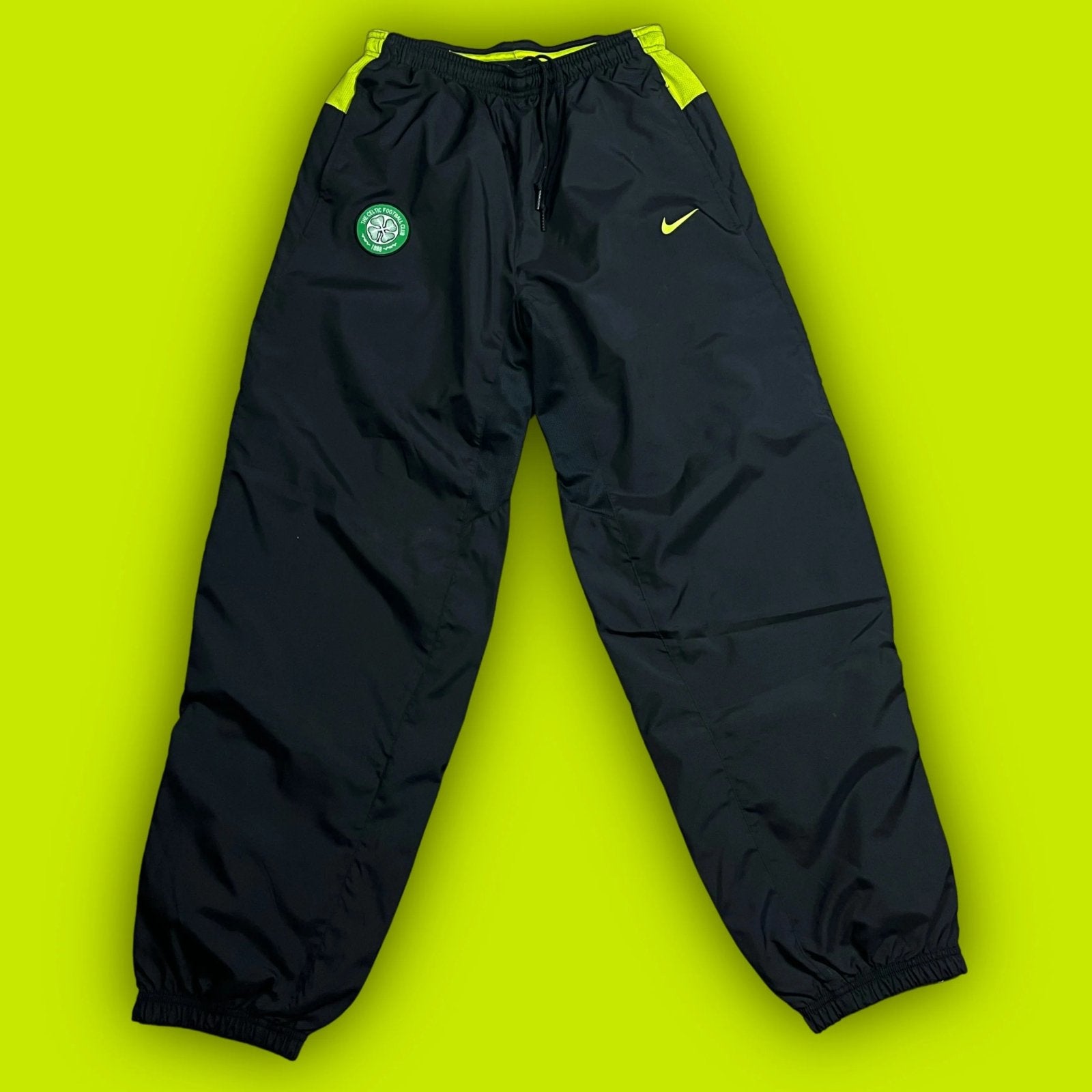 vintage Nike Fc Celtic tracksuit Nike