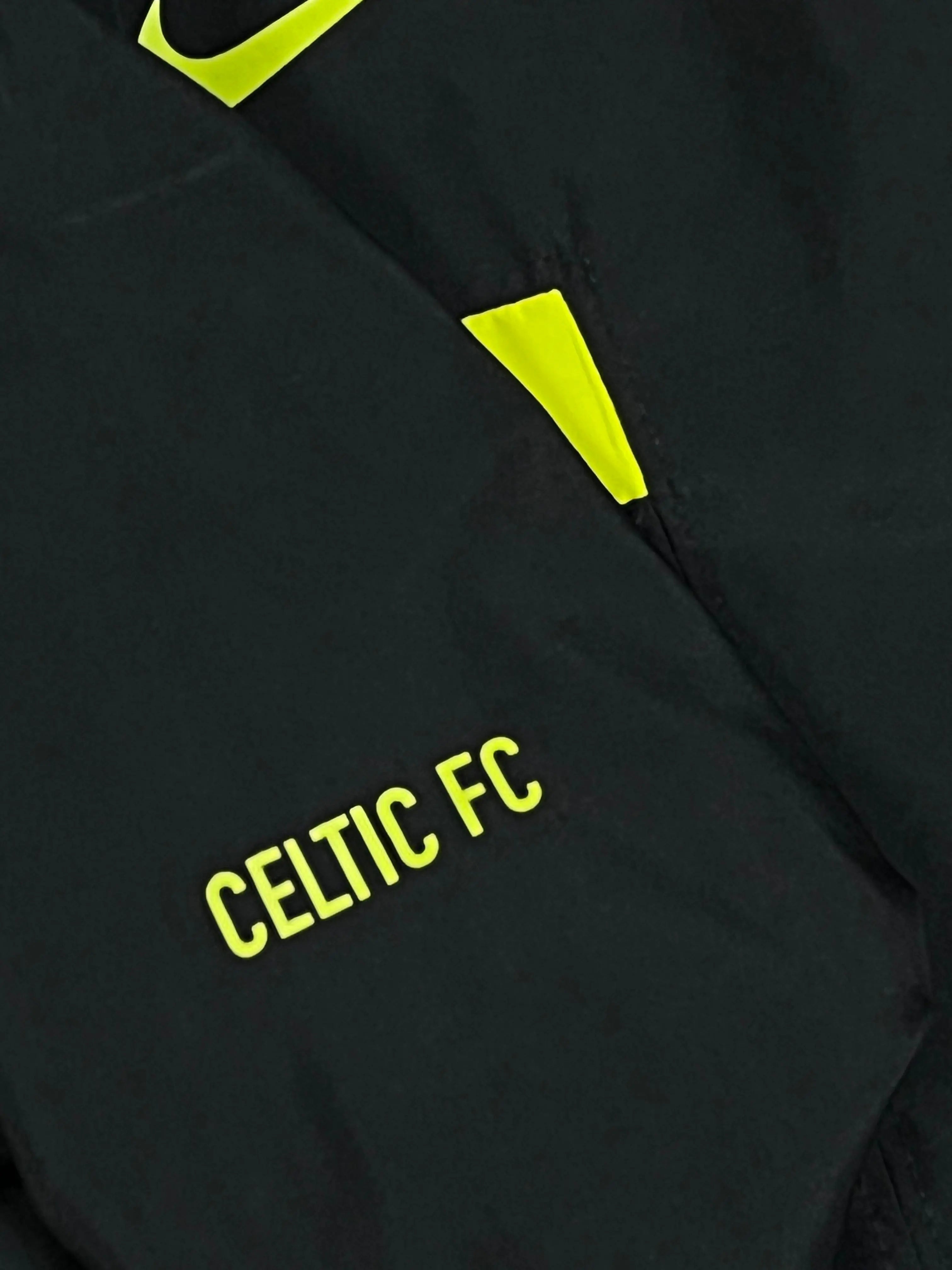 vintage Nike Fc Celtic tracksuit Nike