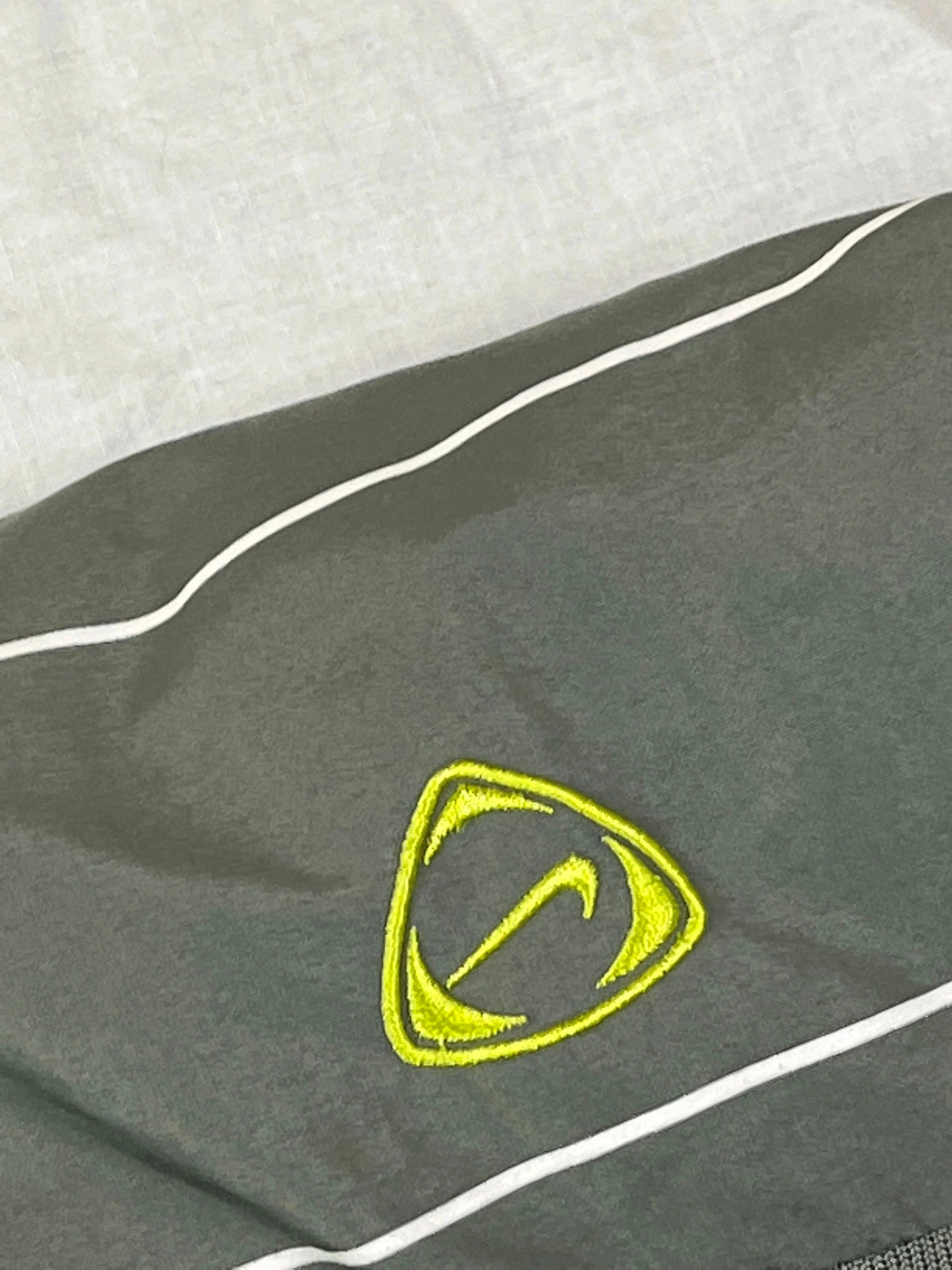 vintage Nike Fc Celtic windbreaker Nike