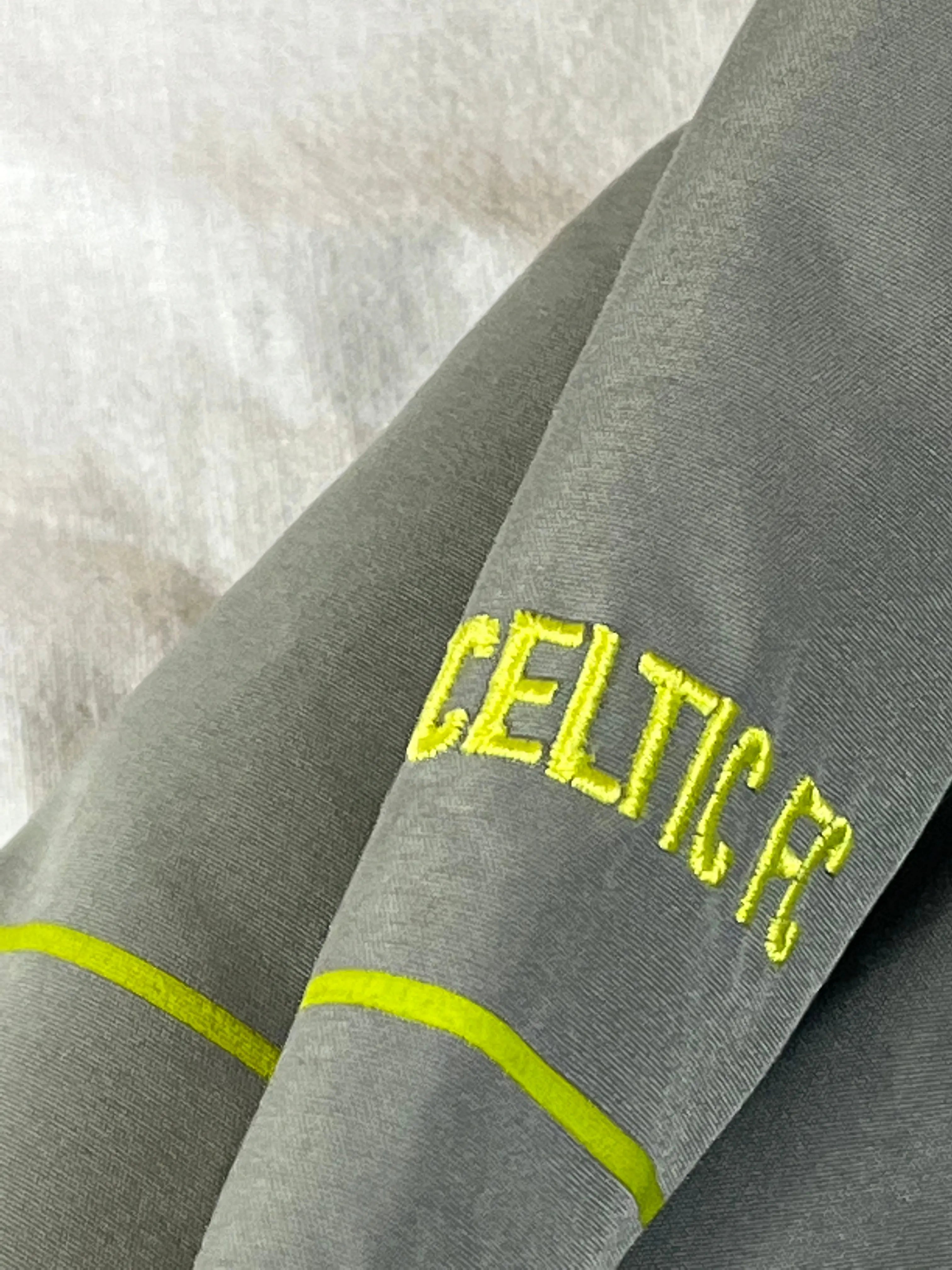 vintage Nike Fc Celtic windbreaker Nike