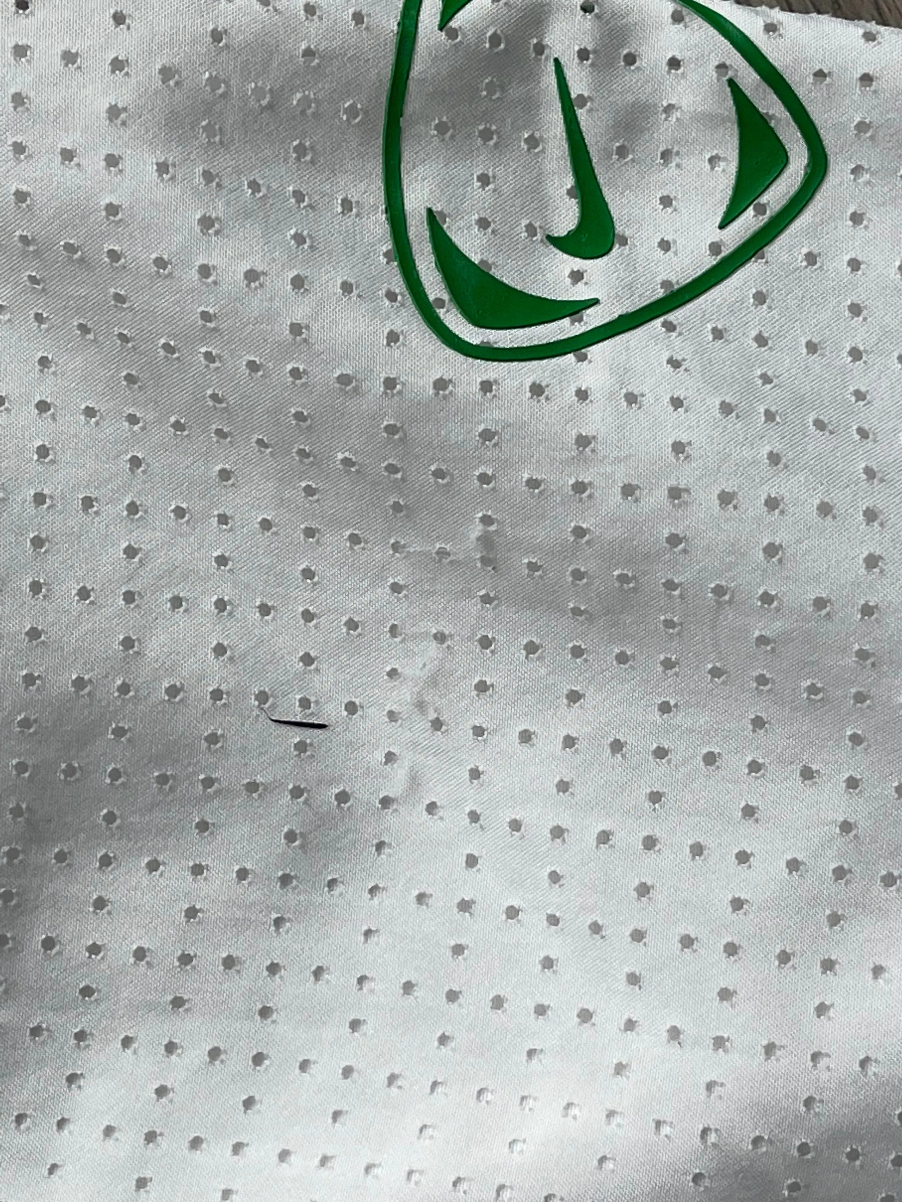 vintage Nike Fc Celtic windbreaker Nike