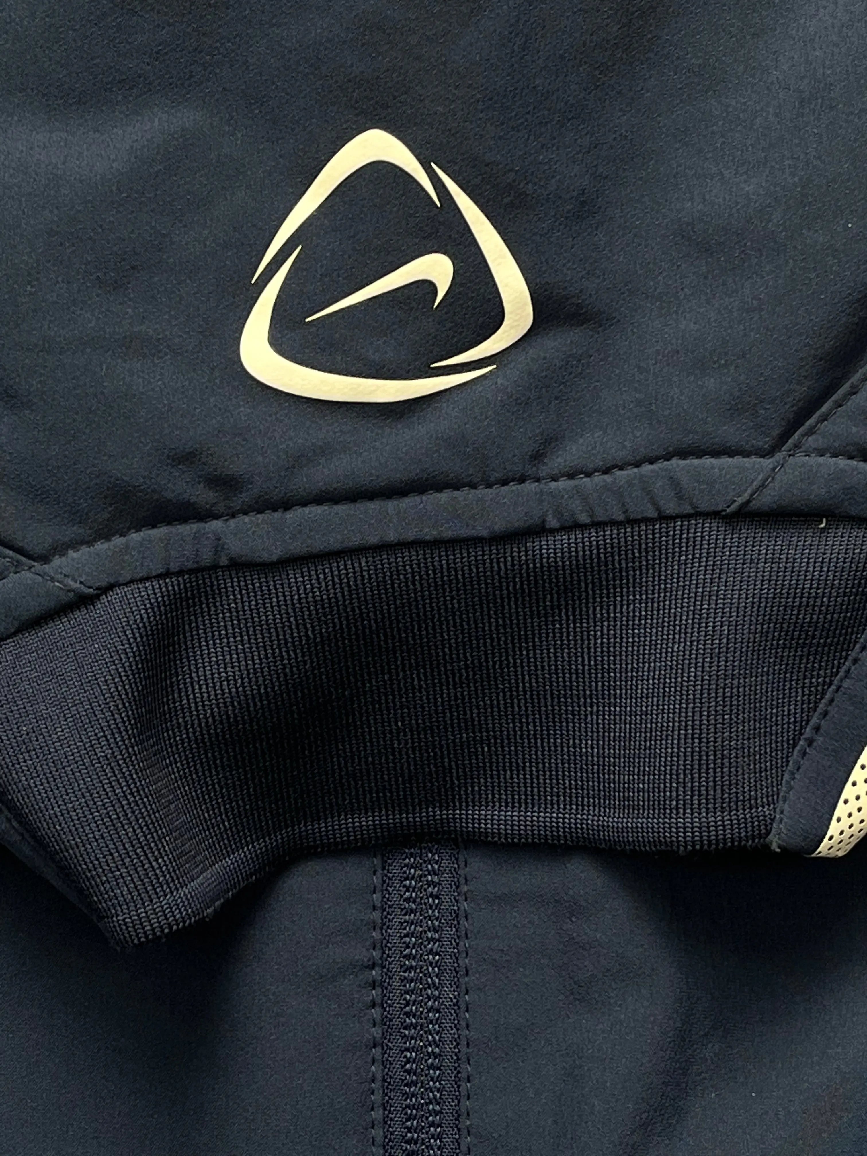 vintage Nike Fc Manchester City windbreaker Nike