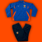 vintage Nike Fc Valencia tracksuit Nike