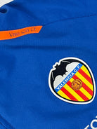 vintage Nike Fc Valencia tracksuit Nike