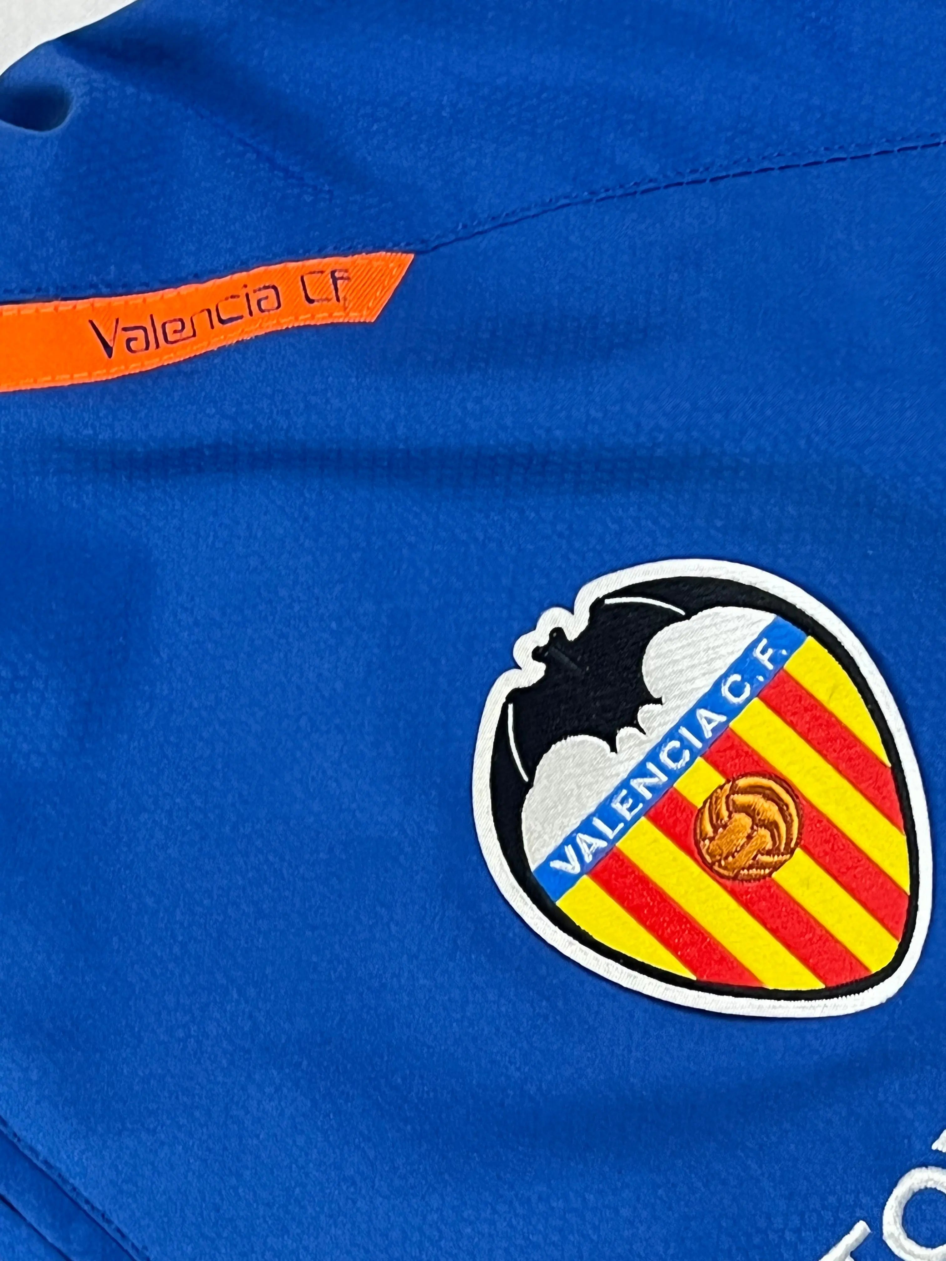 vintage Nike Fc Valencia tracksuit Nike