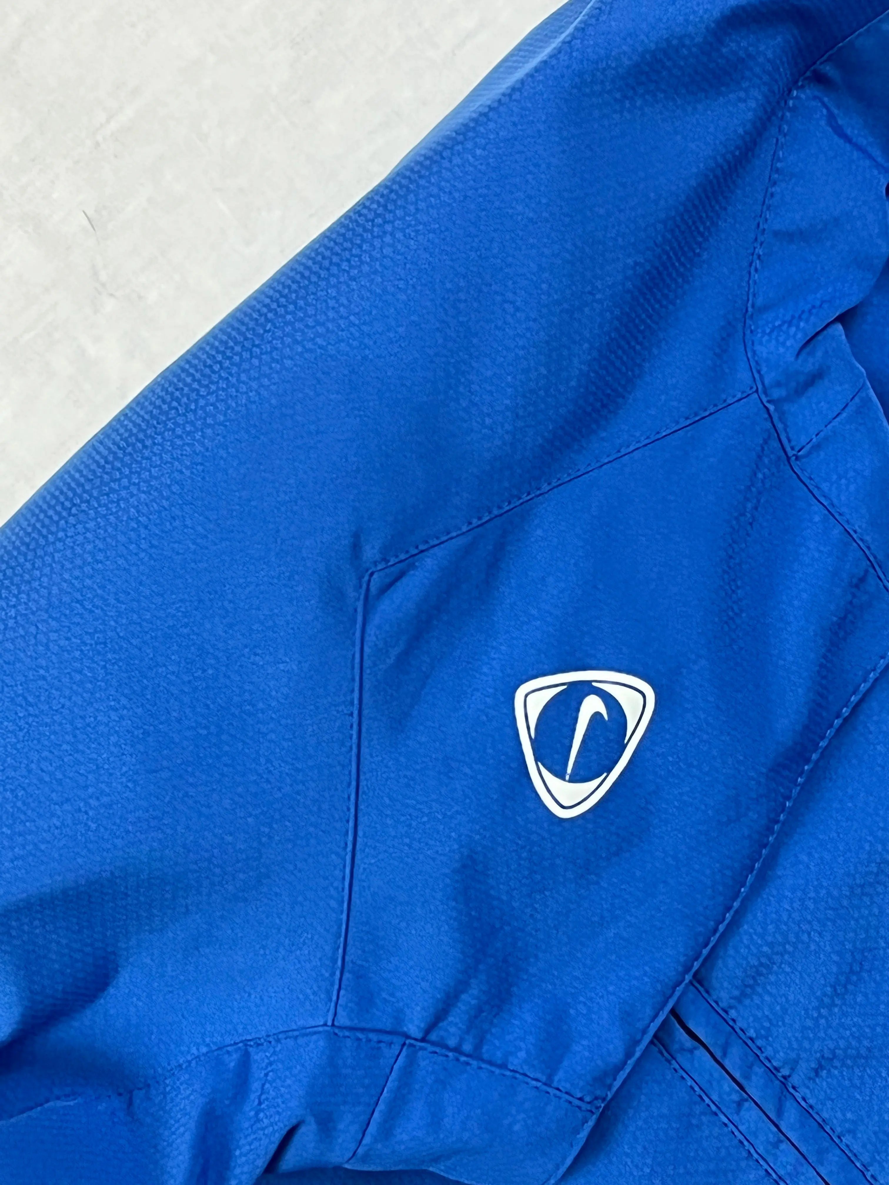 vintage Nike Fc Valencia tracksuit Nike