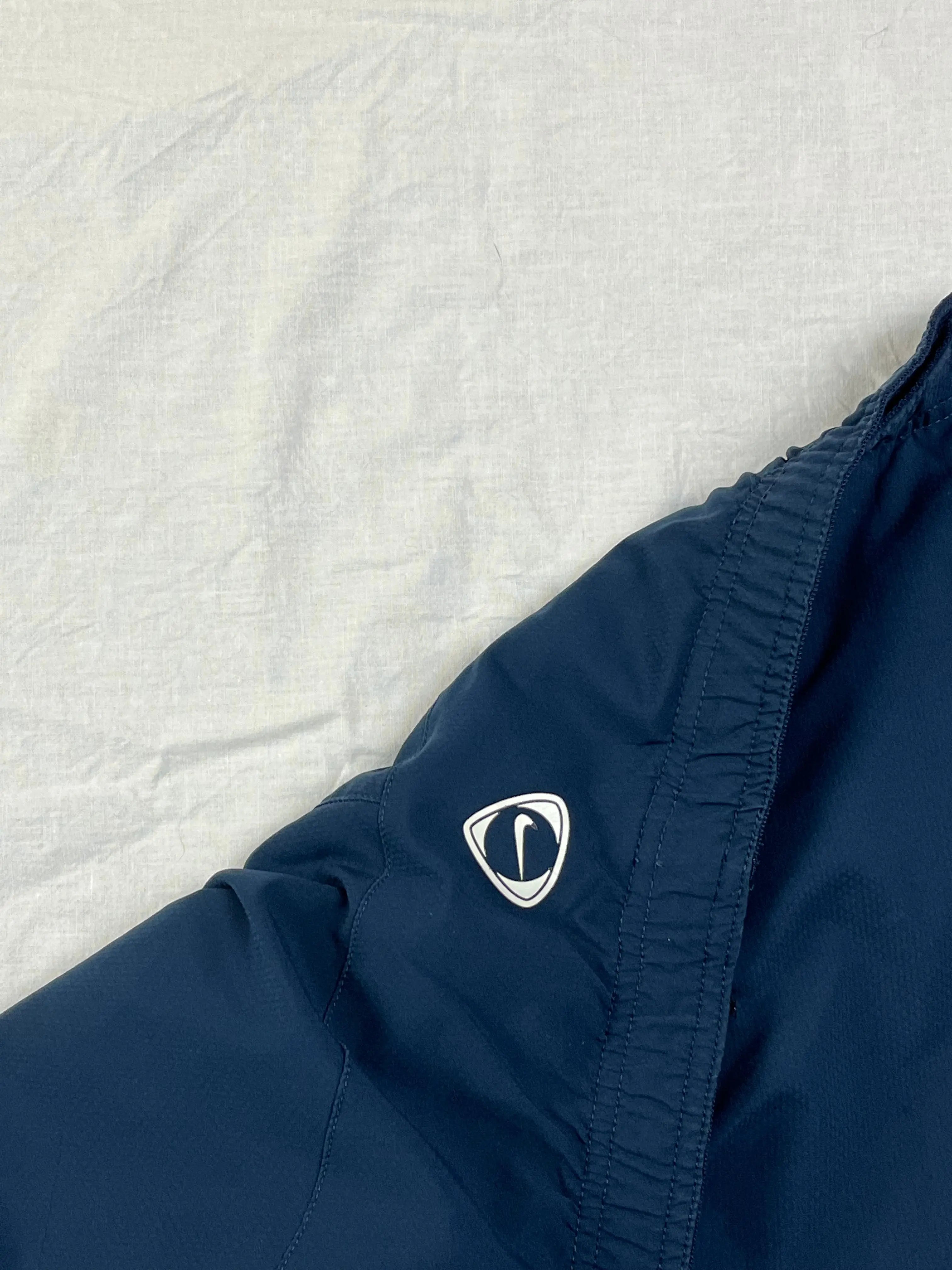 vintage Nike Fc Valencia tracksuit Nike