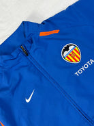 vintage Nike Fc Valencia tracksuit Nike