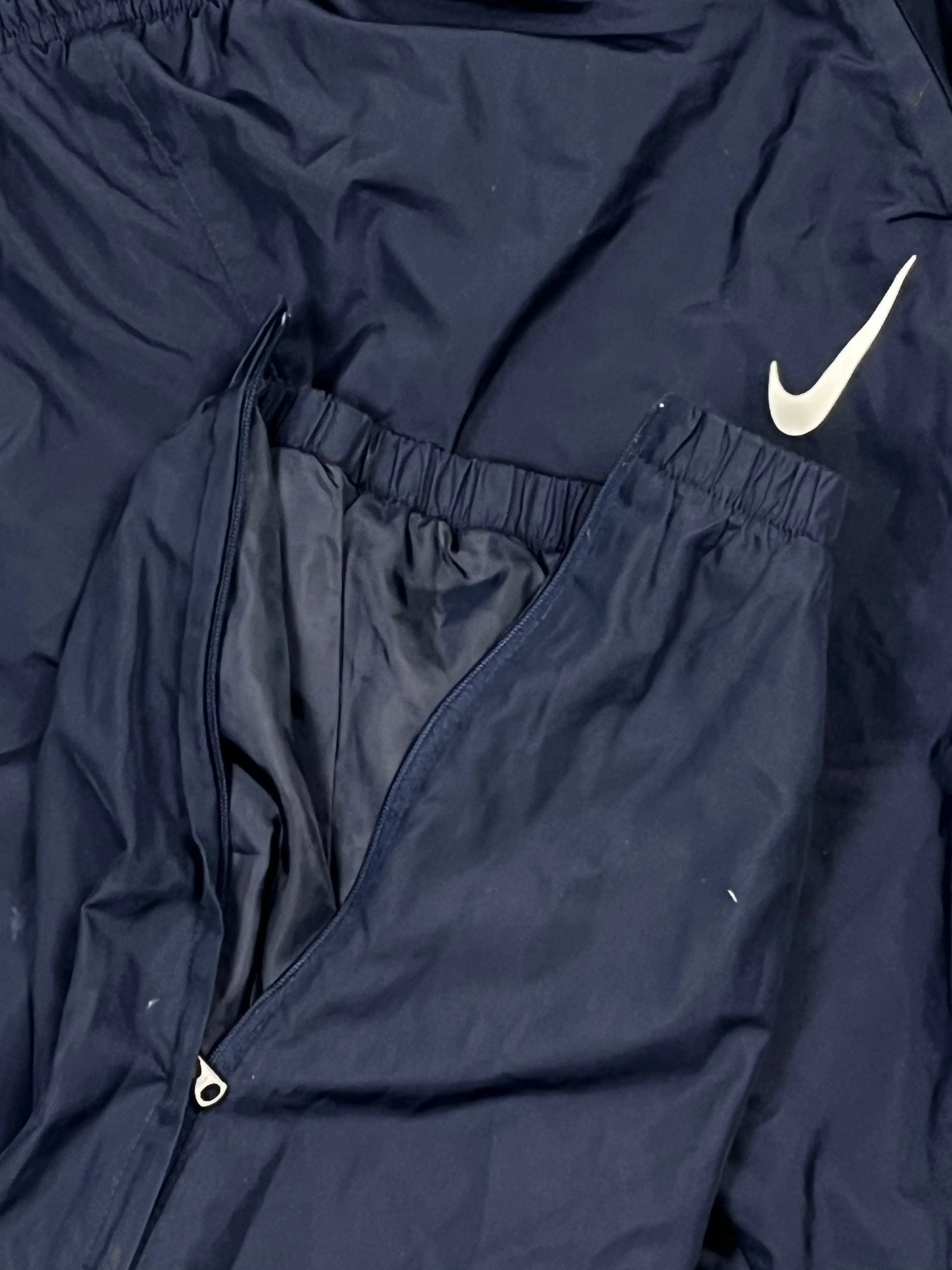 vintage Nike France trackpants Nike