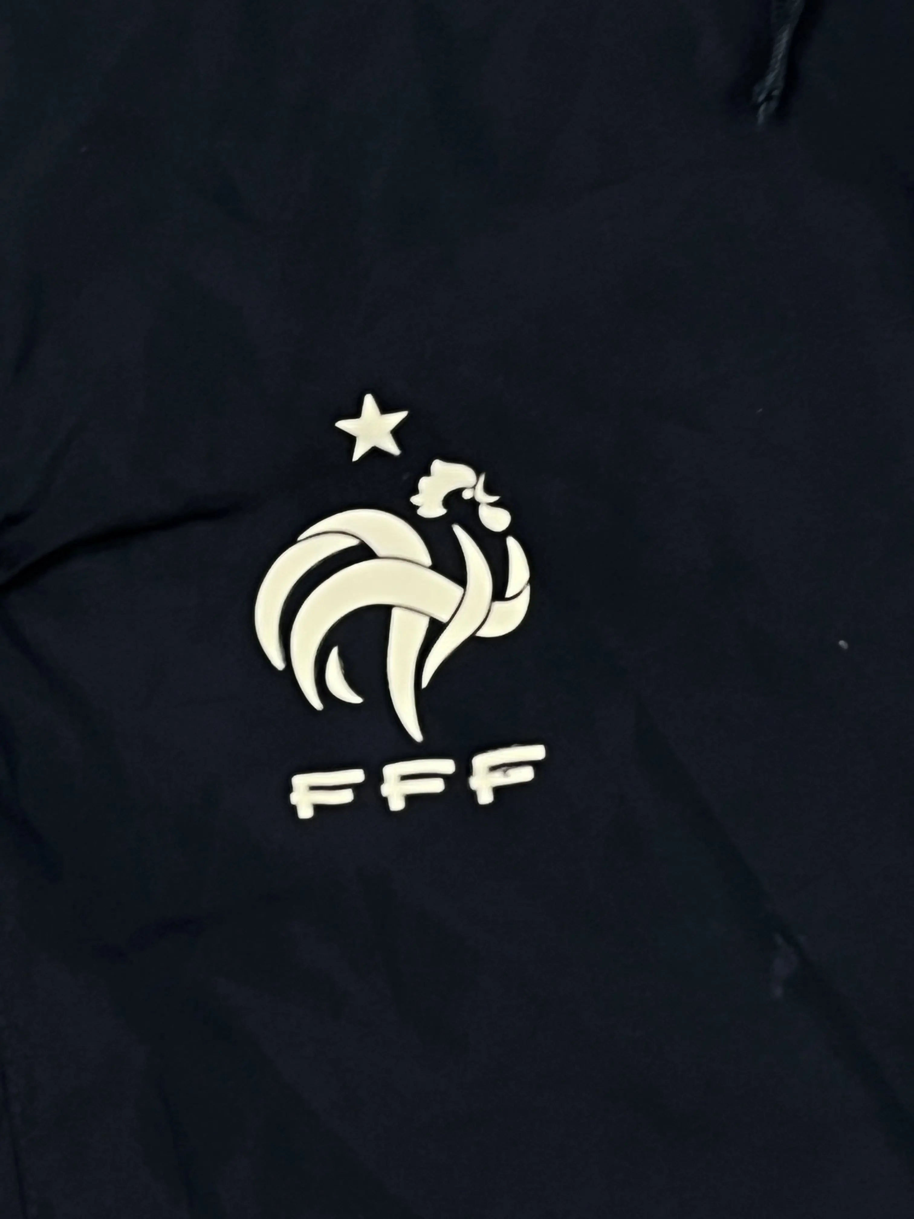 vintage Nike France trackpants Nike