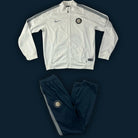vintage Nike Inter Milan jogger Nike