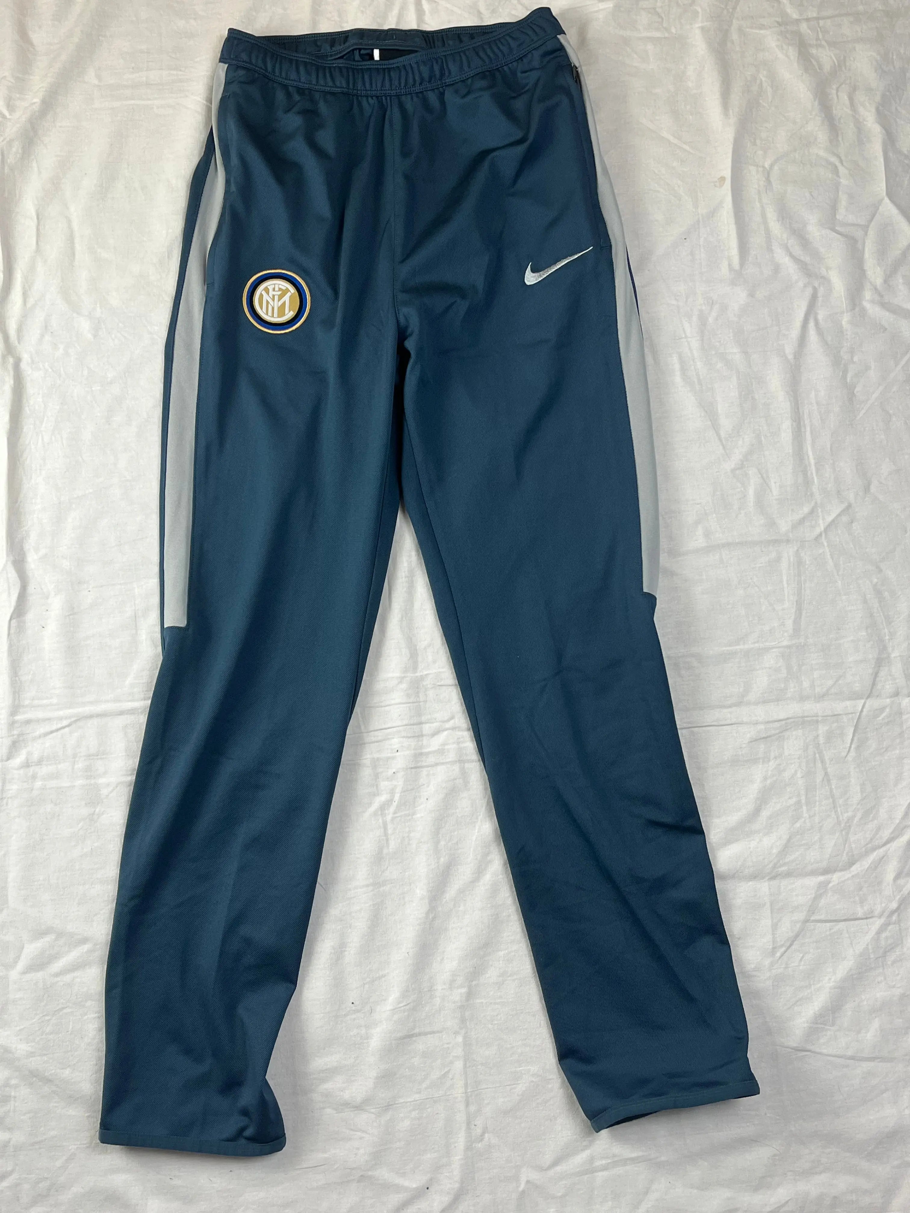 vintage Nike Inter Milan jogger Nike