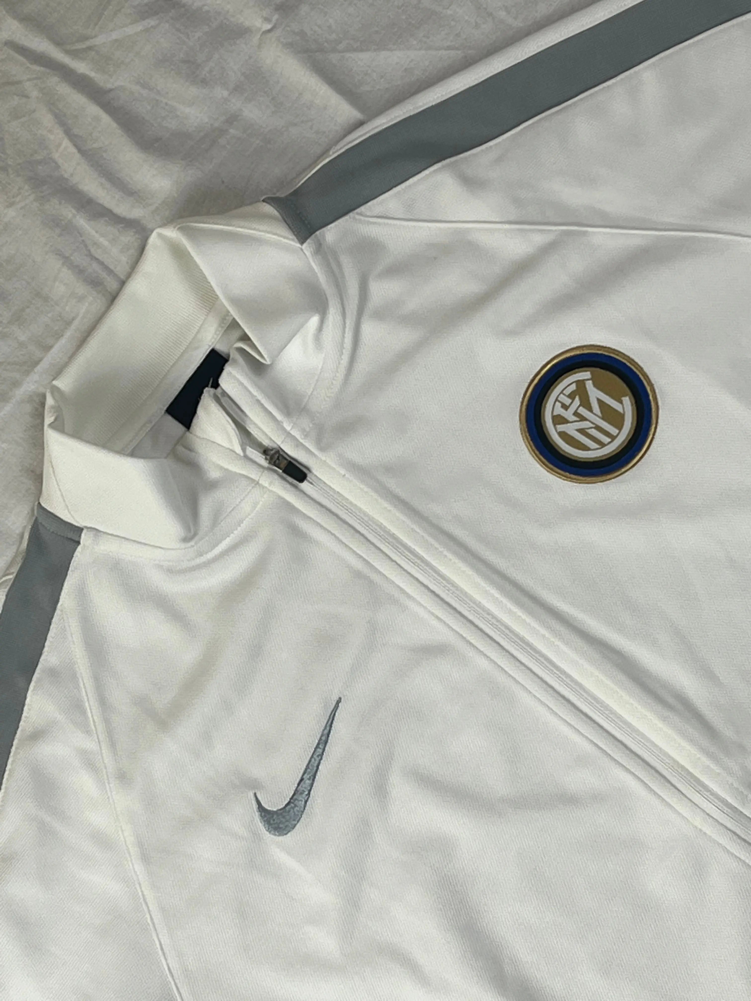 vintage Nike Inter Milan jogger Nike