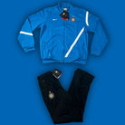 vintage Nike Inter Milan jogger season: 2010-2011 Nike
