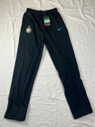 vintage Nike Inter Milan jogger season: 2010-2011 Nike