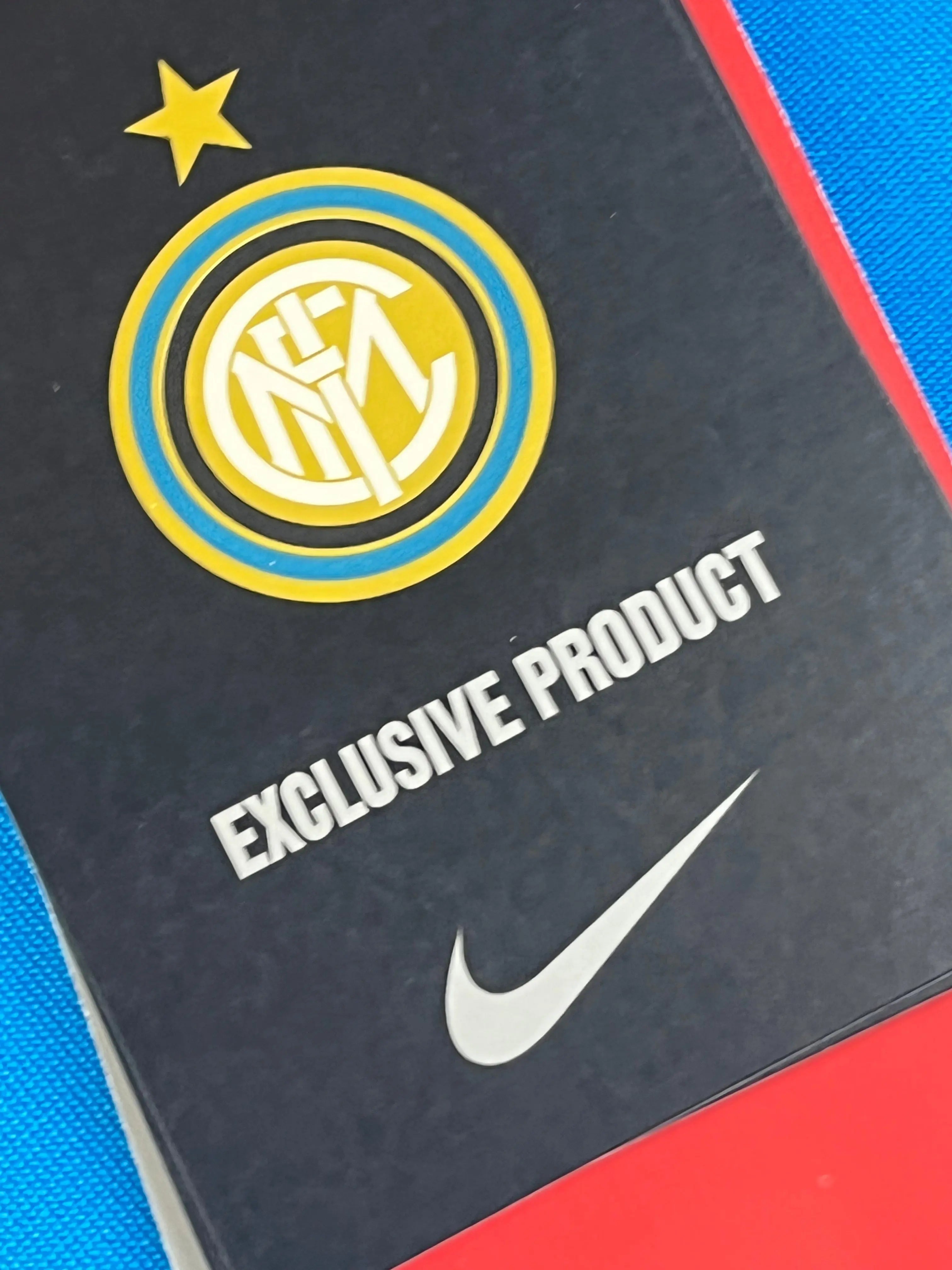 vintage Nike Inter Milan jogger season: 2010-2011 Nike