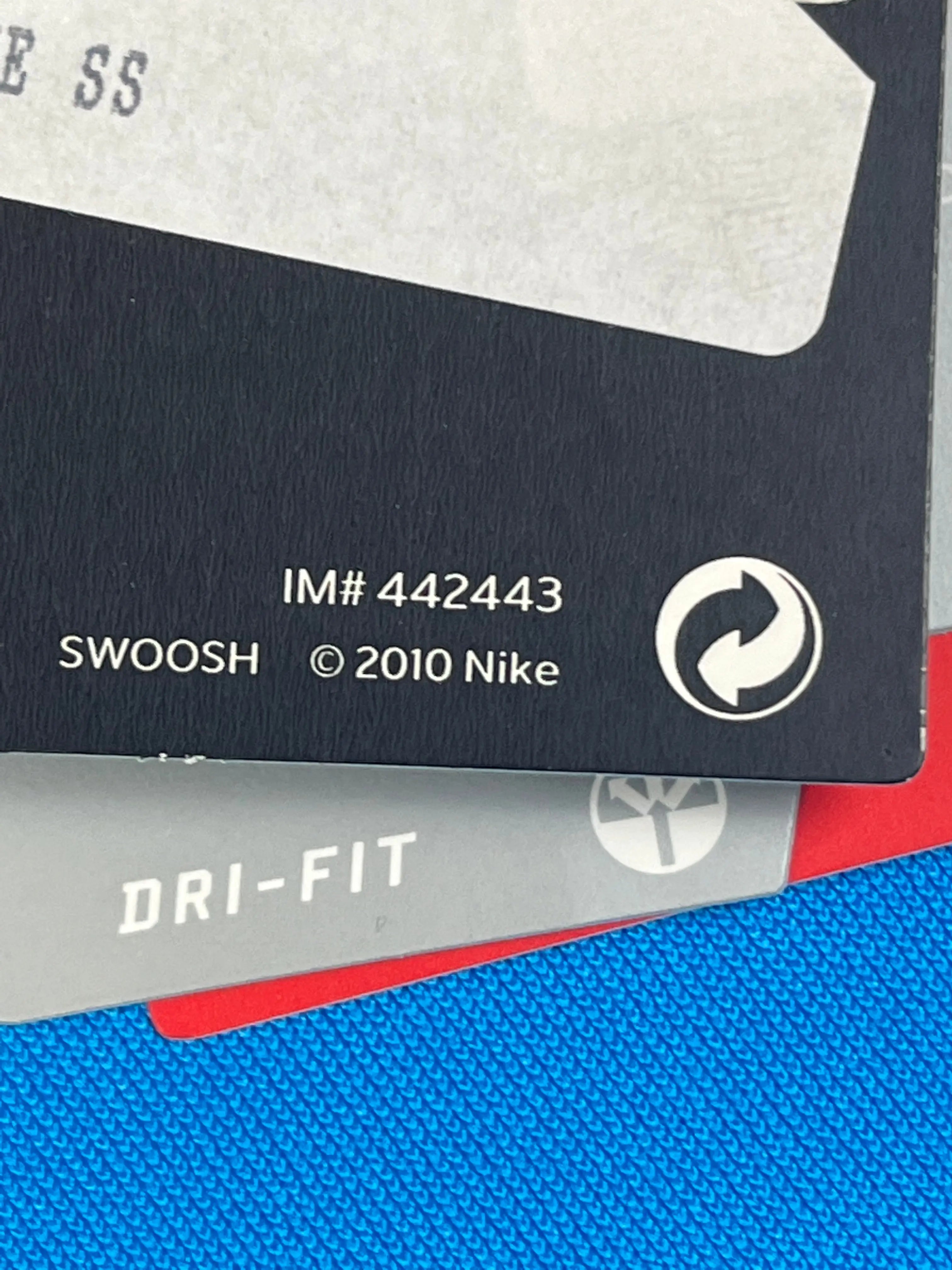 vintage Nike Inter Milan jogger season: 2010-2011 Nike