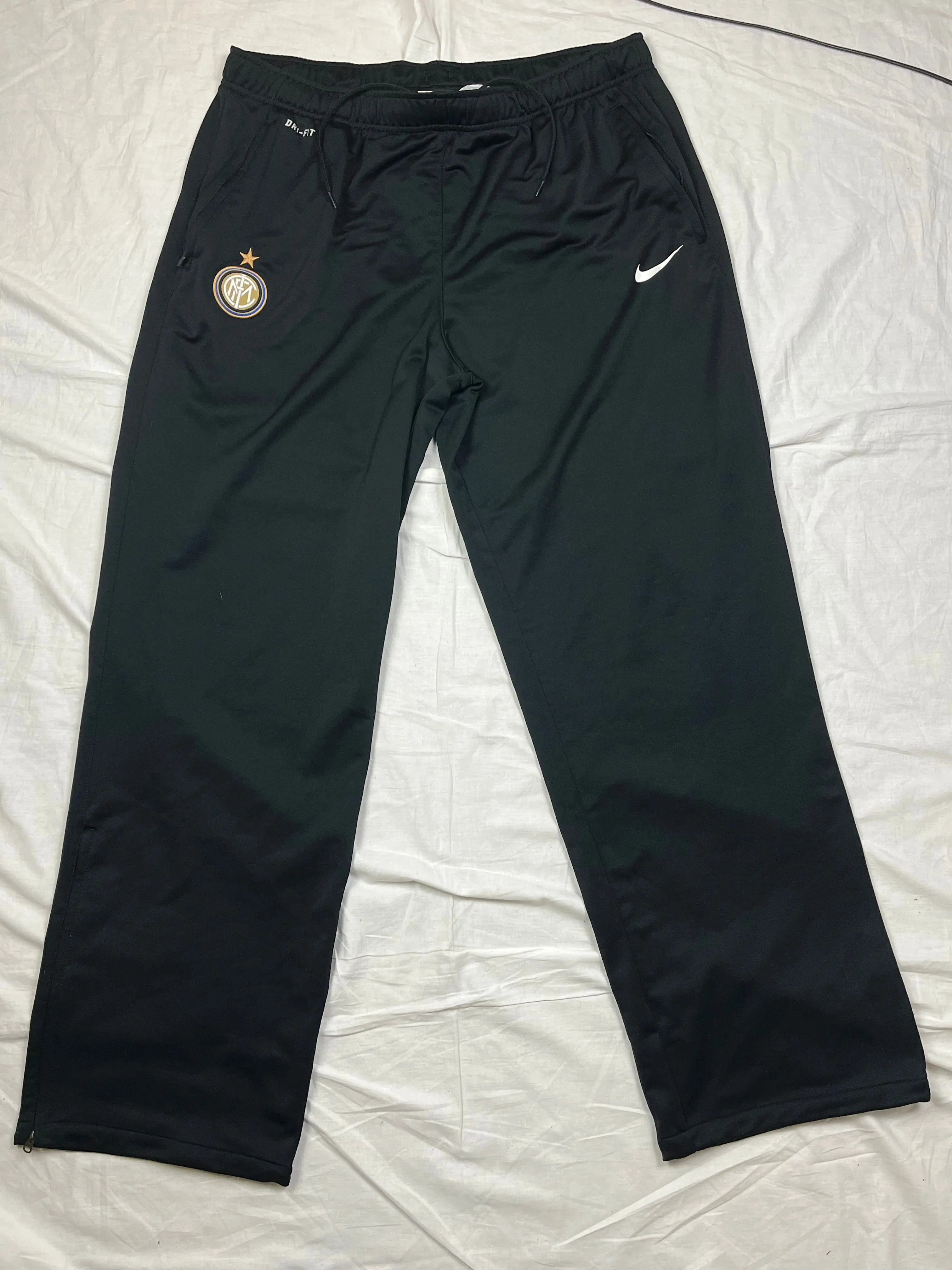 vintage Nike Inter Milan joggingpants Nike