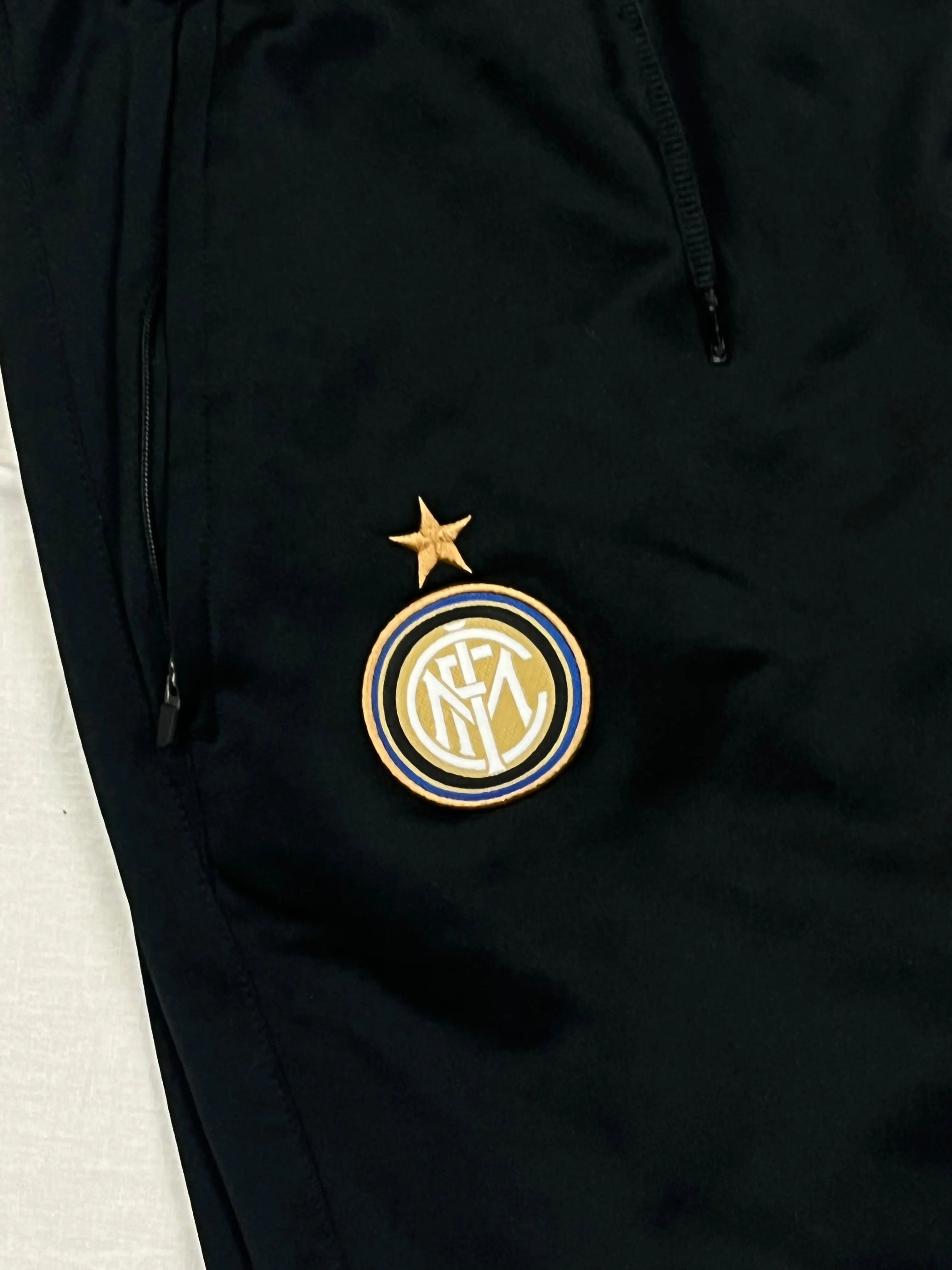 vintage Nike Inter Milan joggingpants Nike