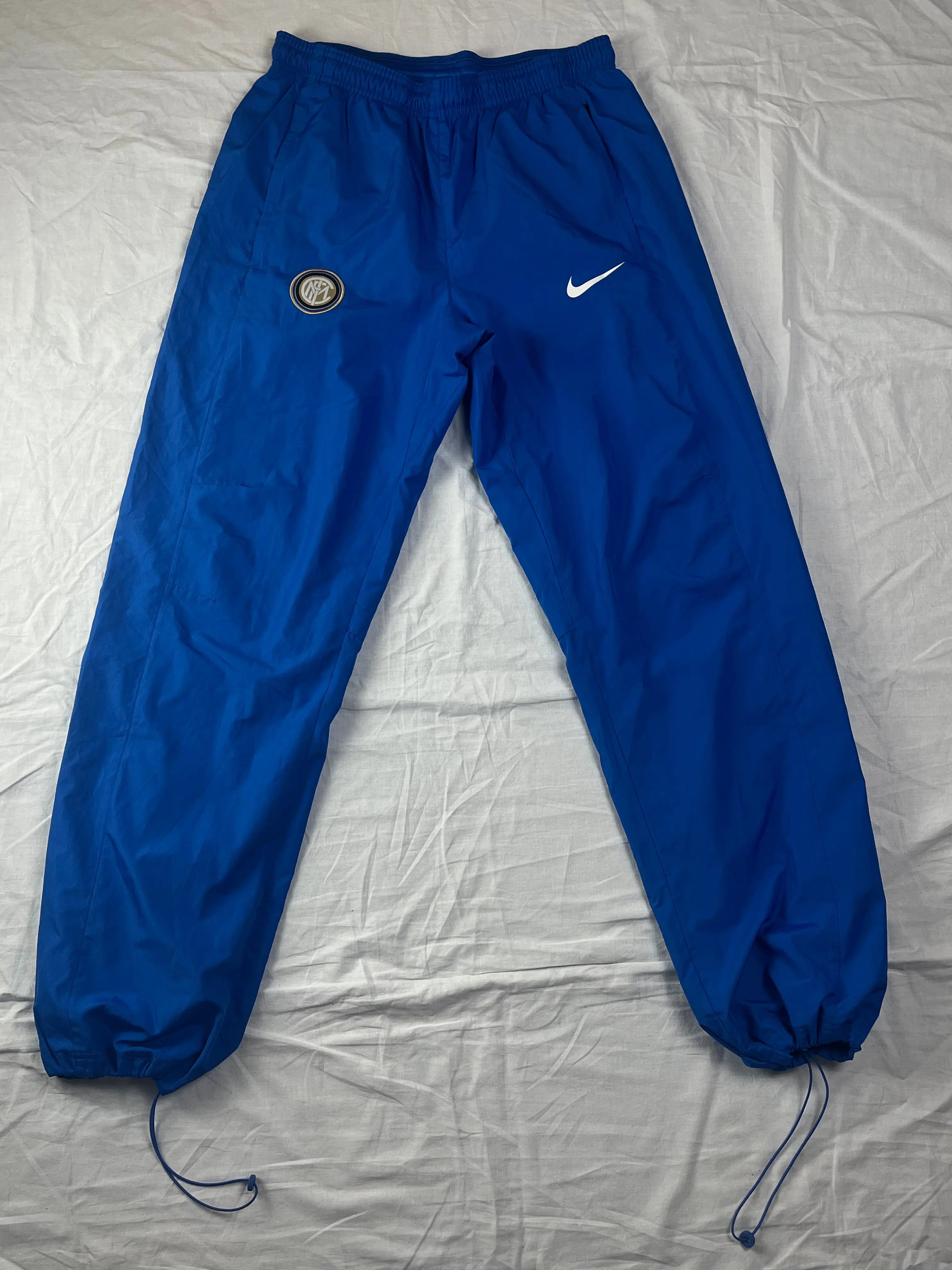 vintage Nike Inter Milan trackpants Nike