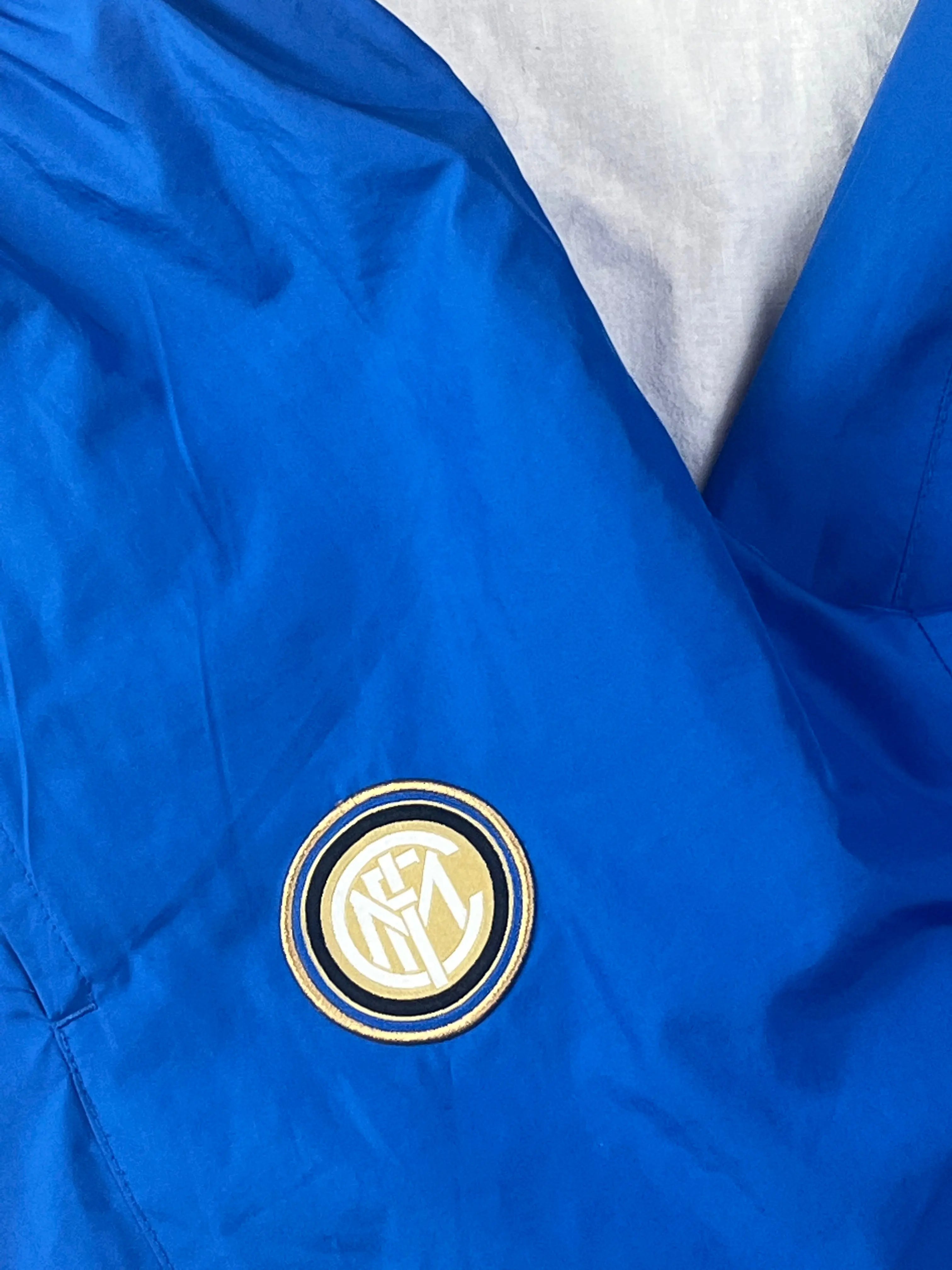 vintage Nike Inter Milan trackpants Nike