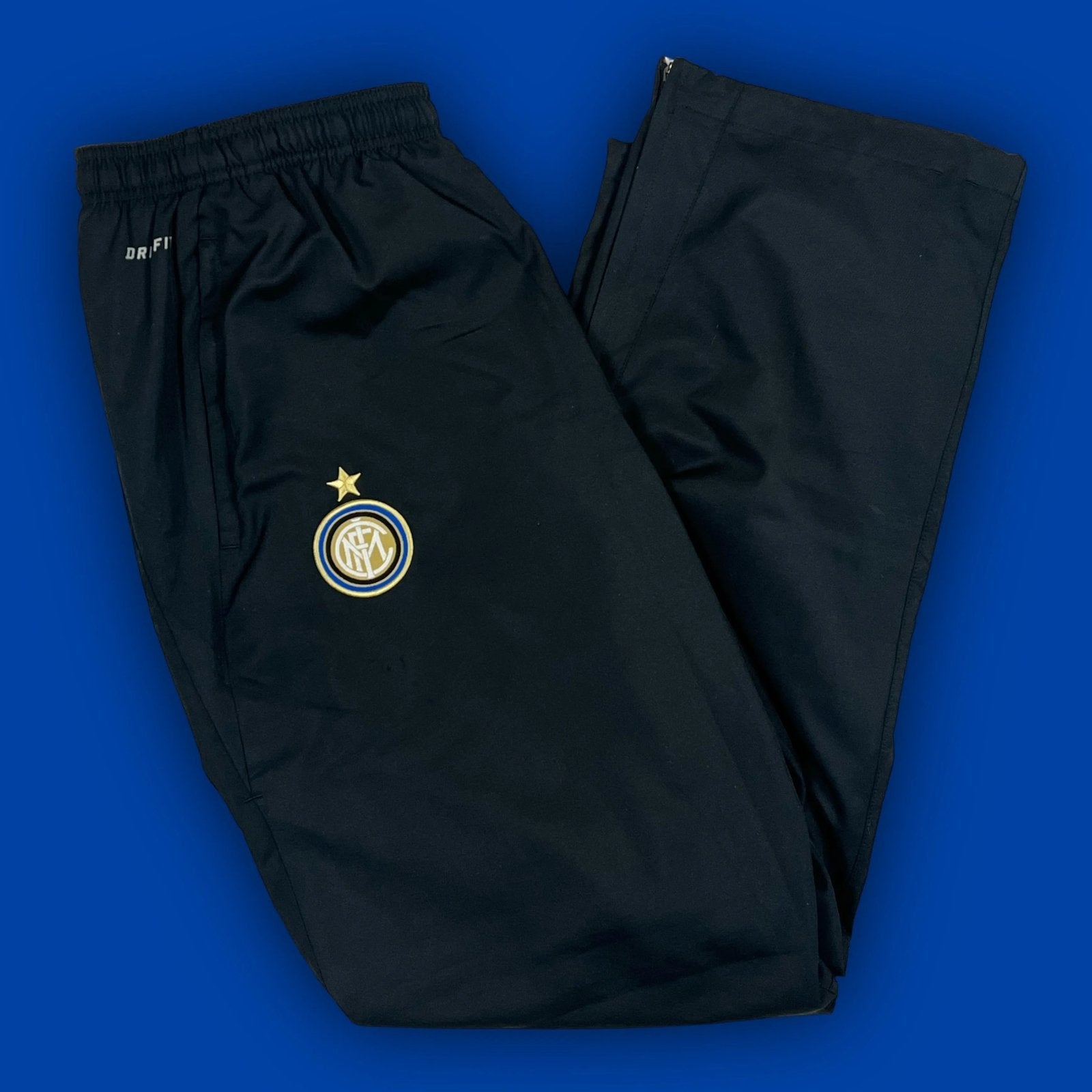 vintage Nike Inter Milan trackpants Nike