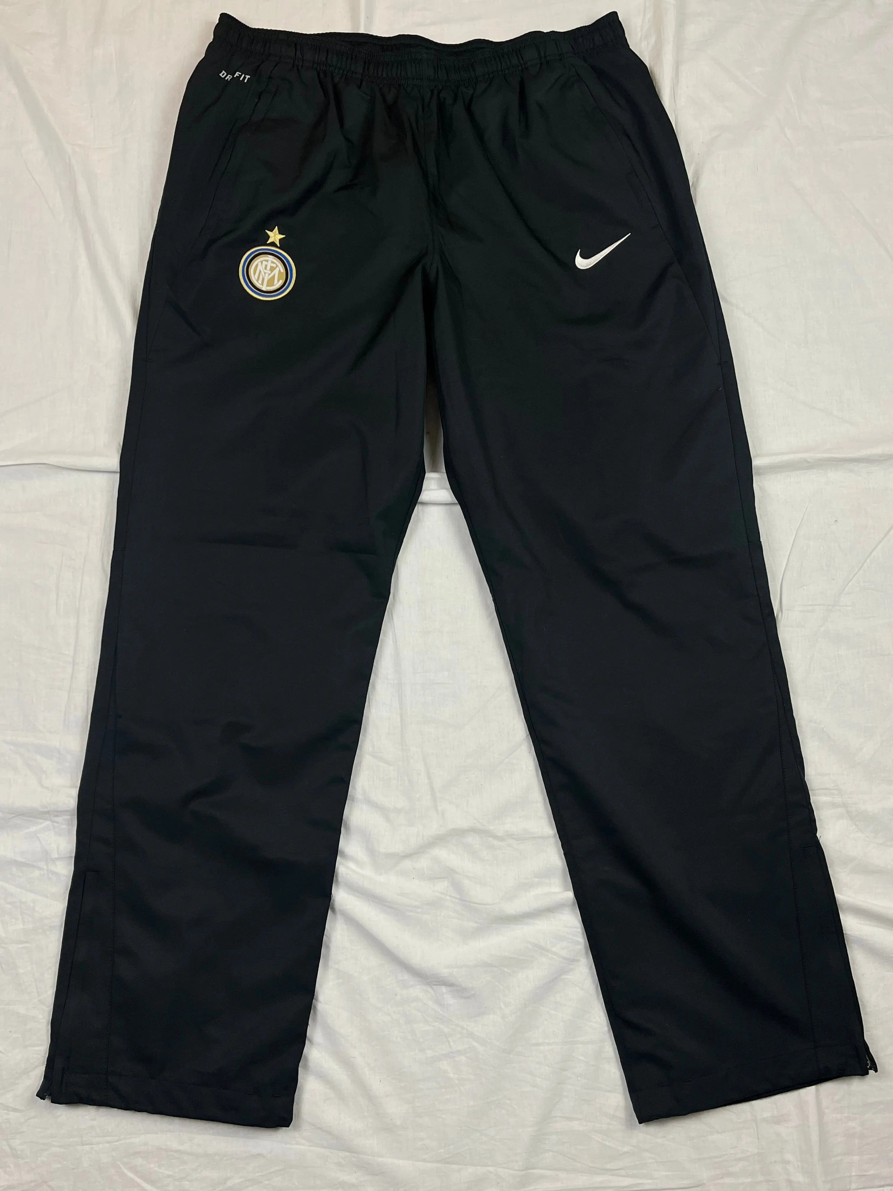 vintage Nike Inter Milan trackpants Nike