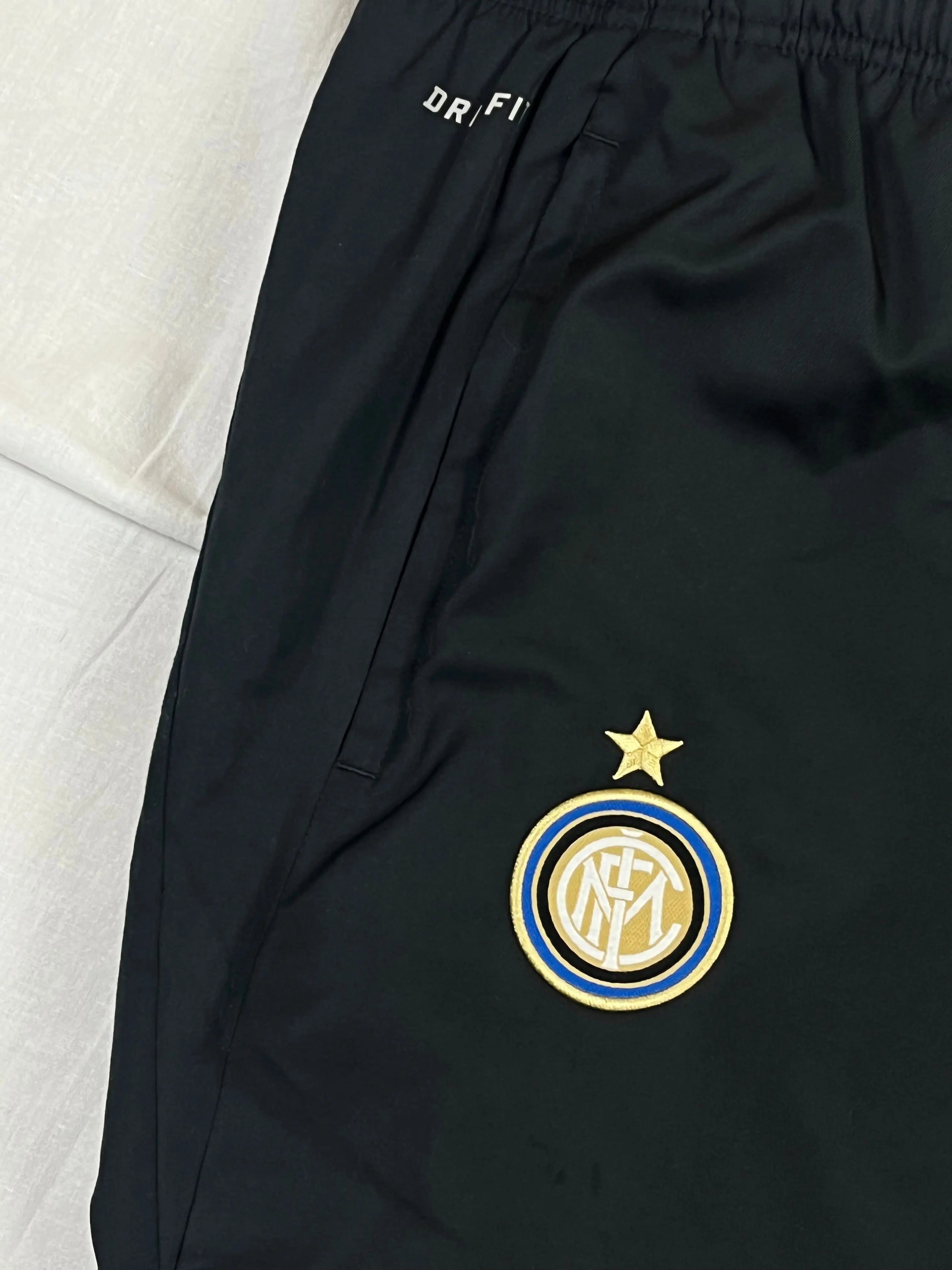 vintage Nike Inter Milan trackpants Nike