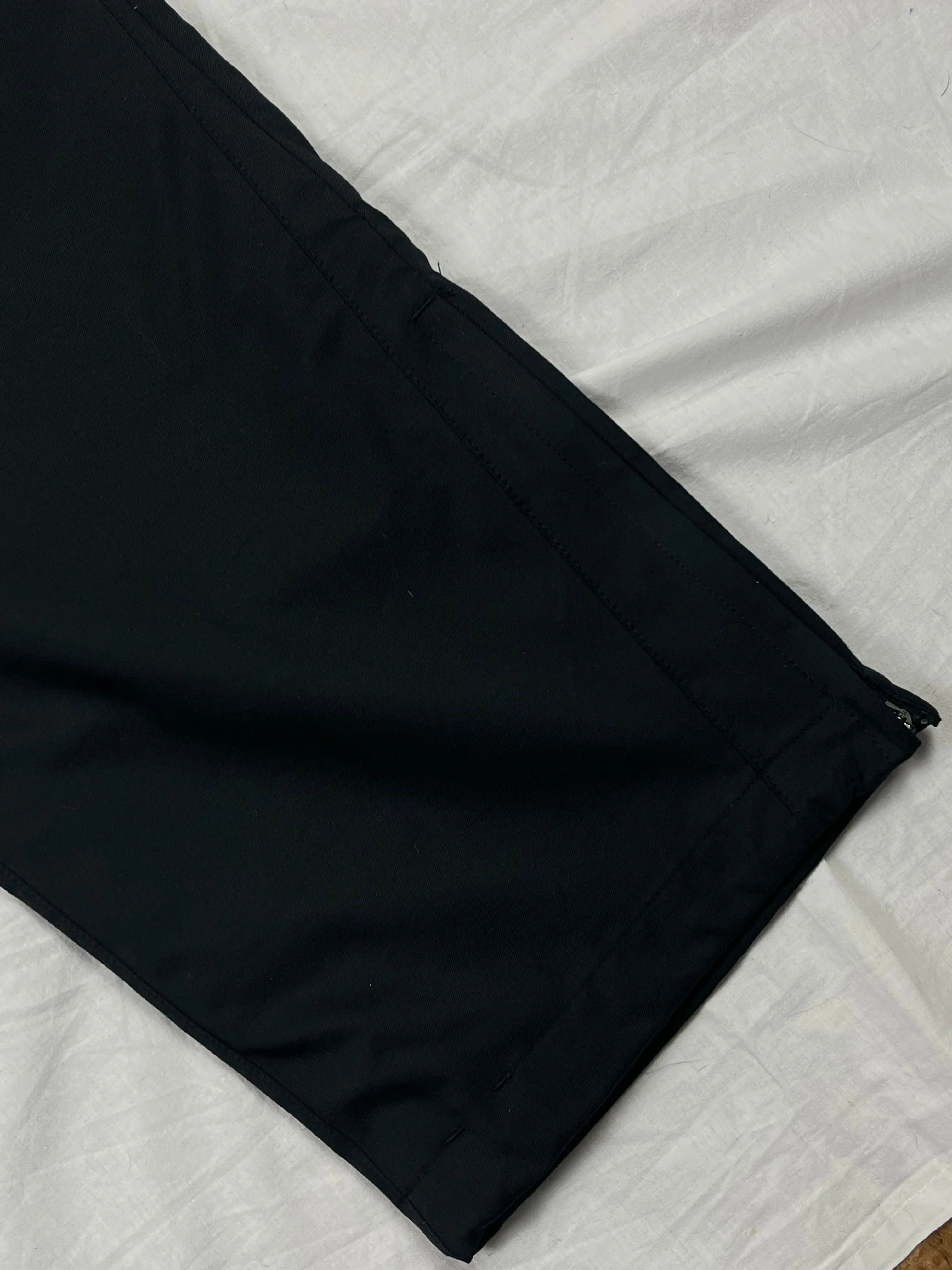 vintage Nike Inter Milan trackpants Nike