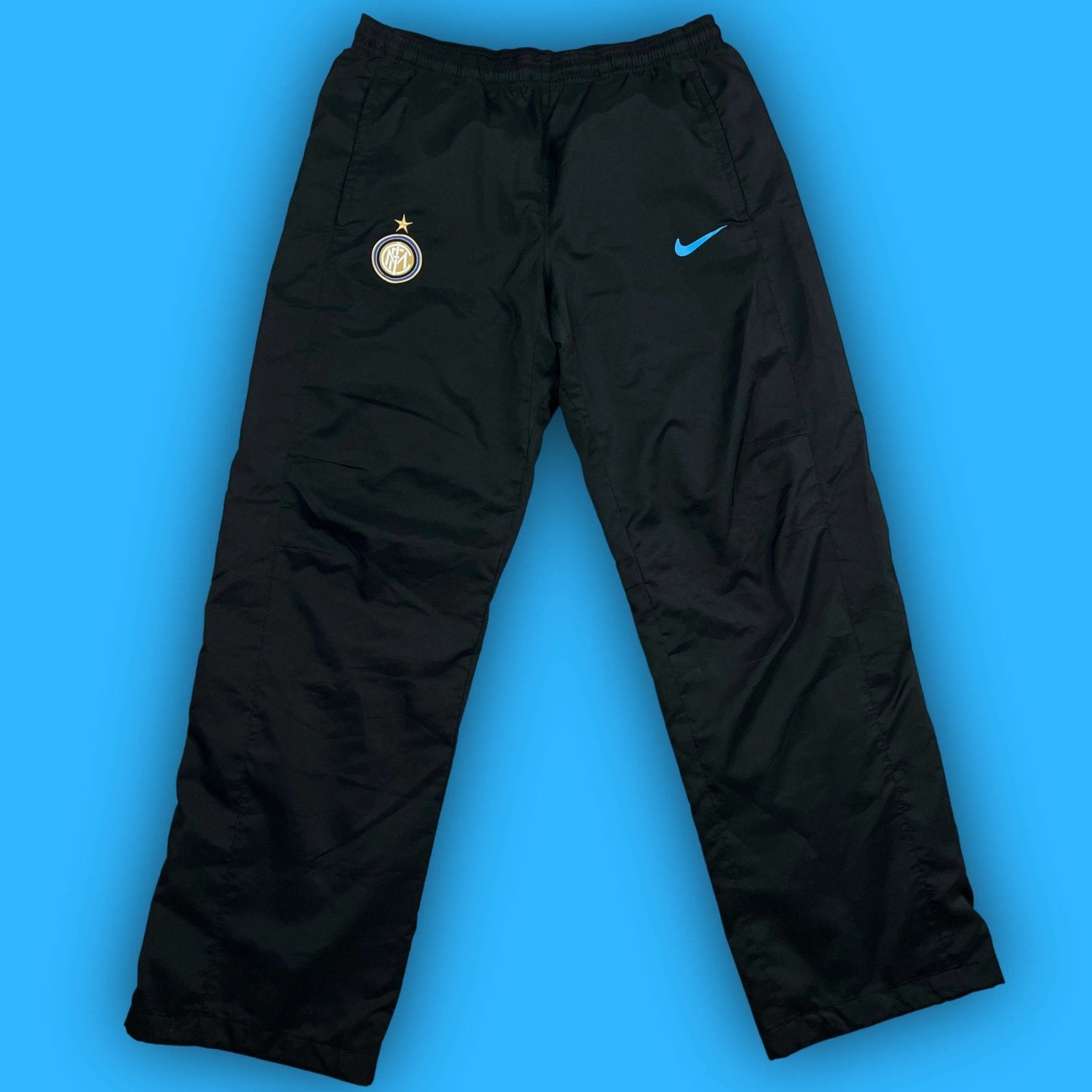 vintage Nike Inter Milan trackpants Nike