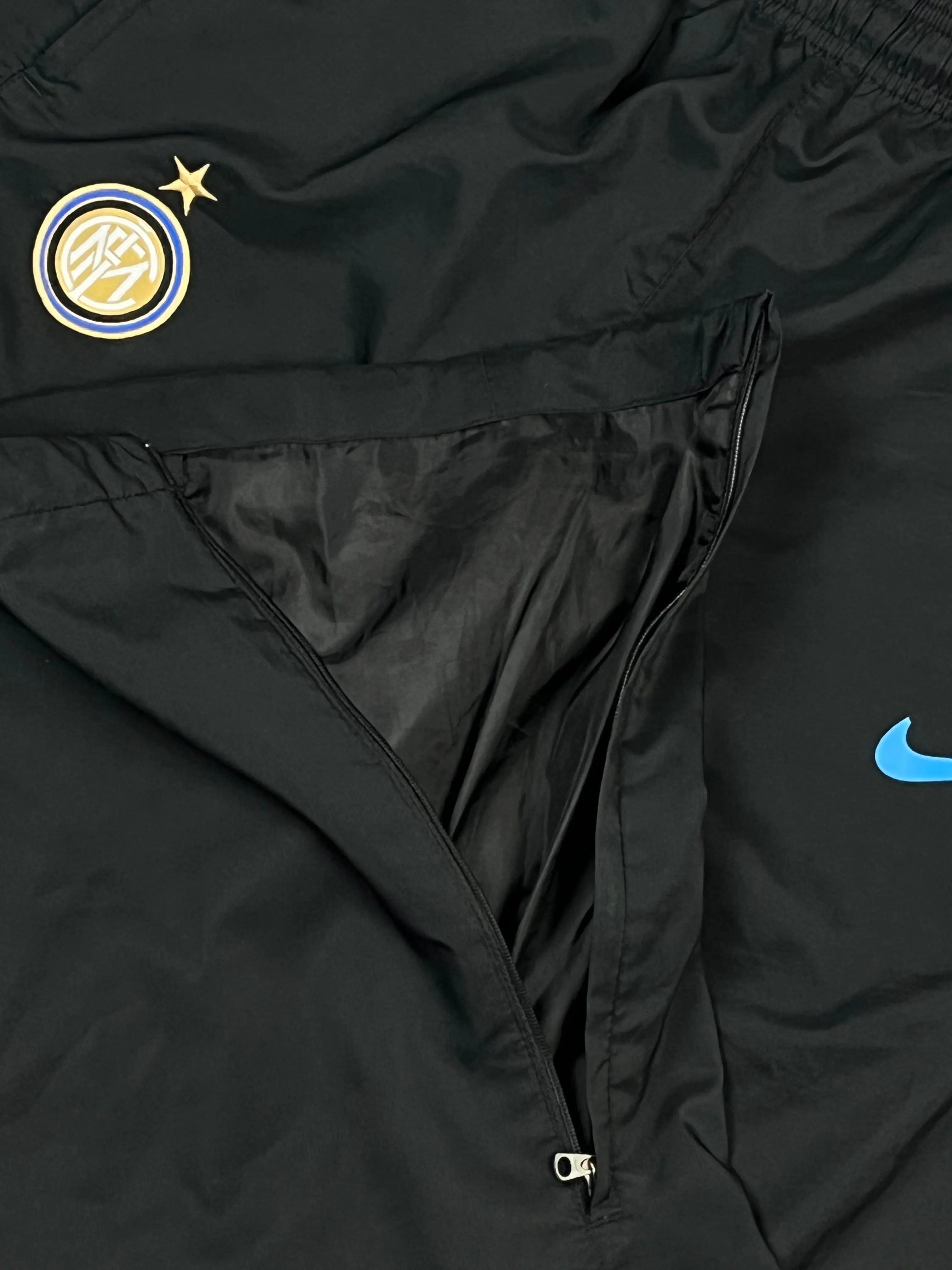 vintage Nike Inter Milan trackpants Nike
