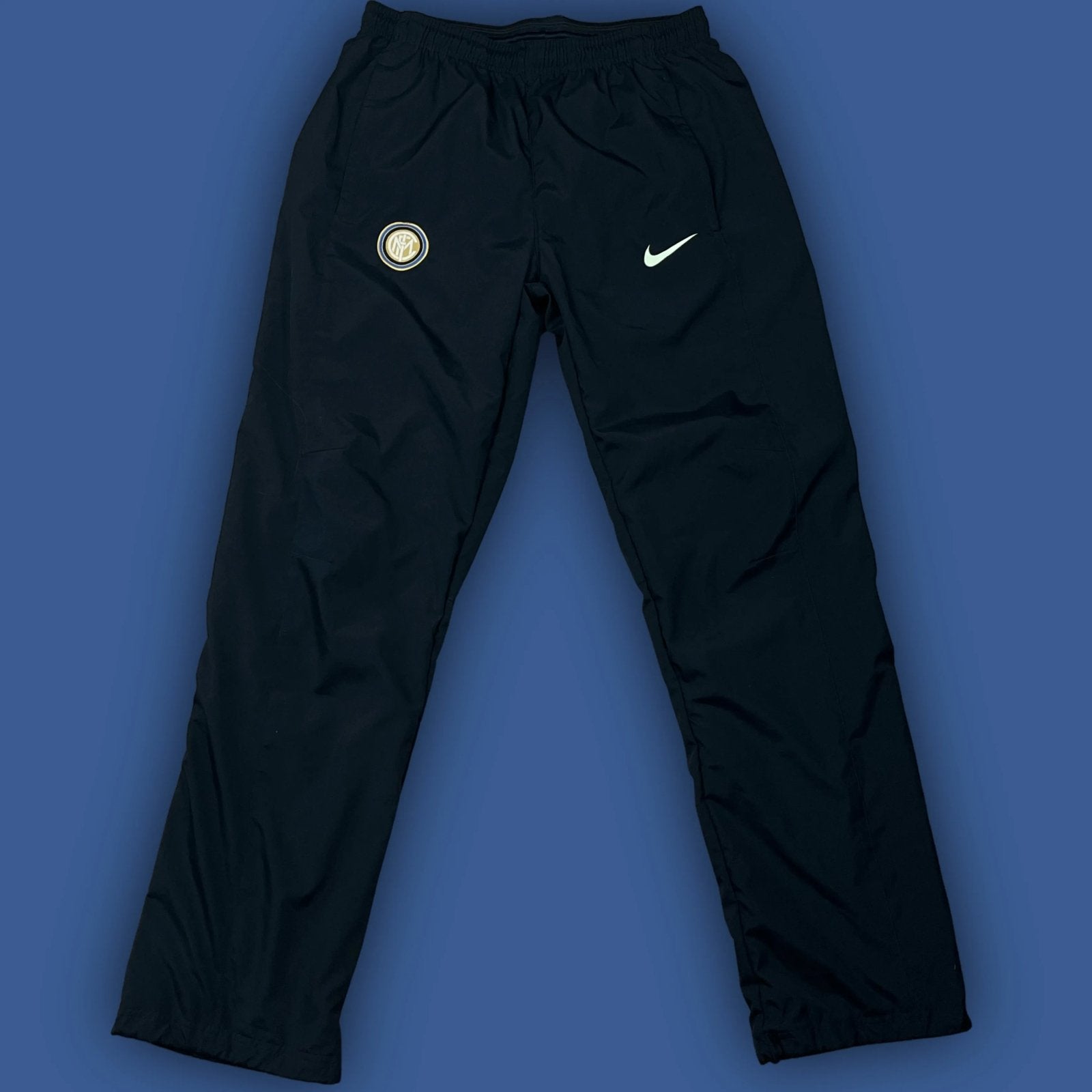 vintage Nike Inter Milan trackpants Nike