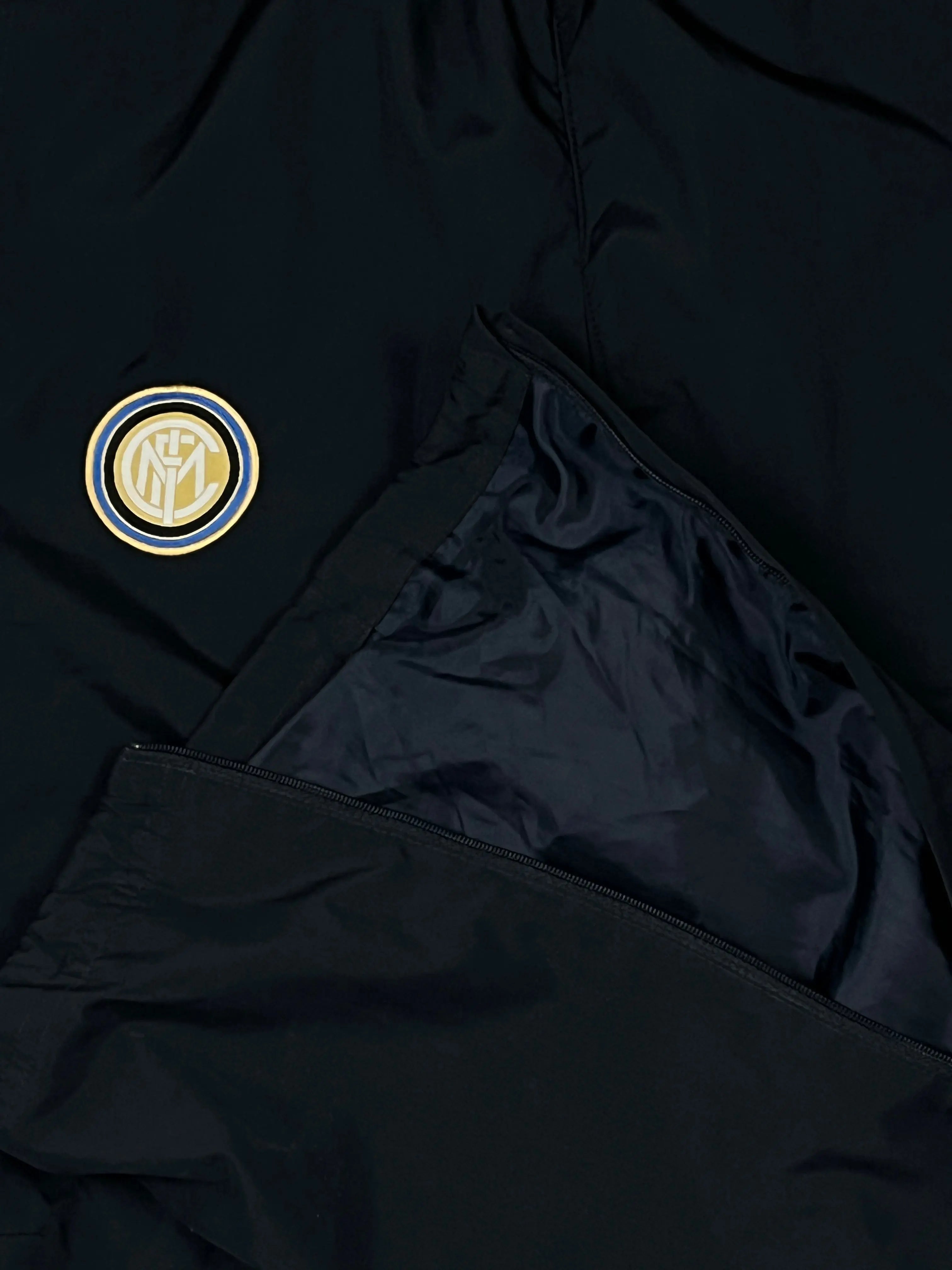 vintage Nike Inter Milan trackpants Nike