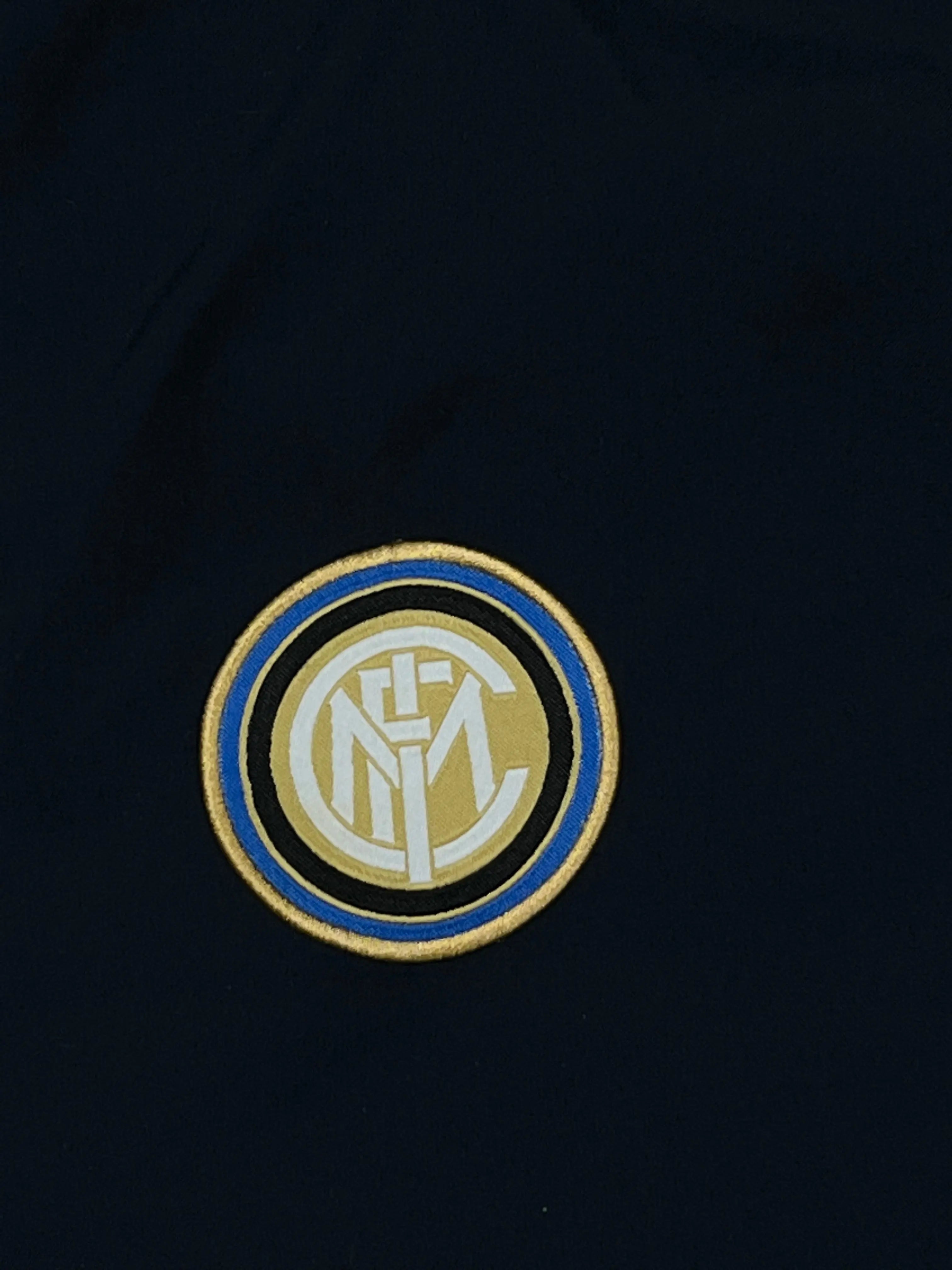 vintage Nike Inter Milan trackpants Nike