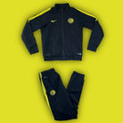 vintage Nike Inter Milan tracksuit Nike