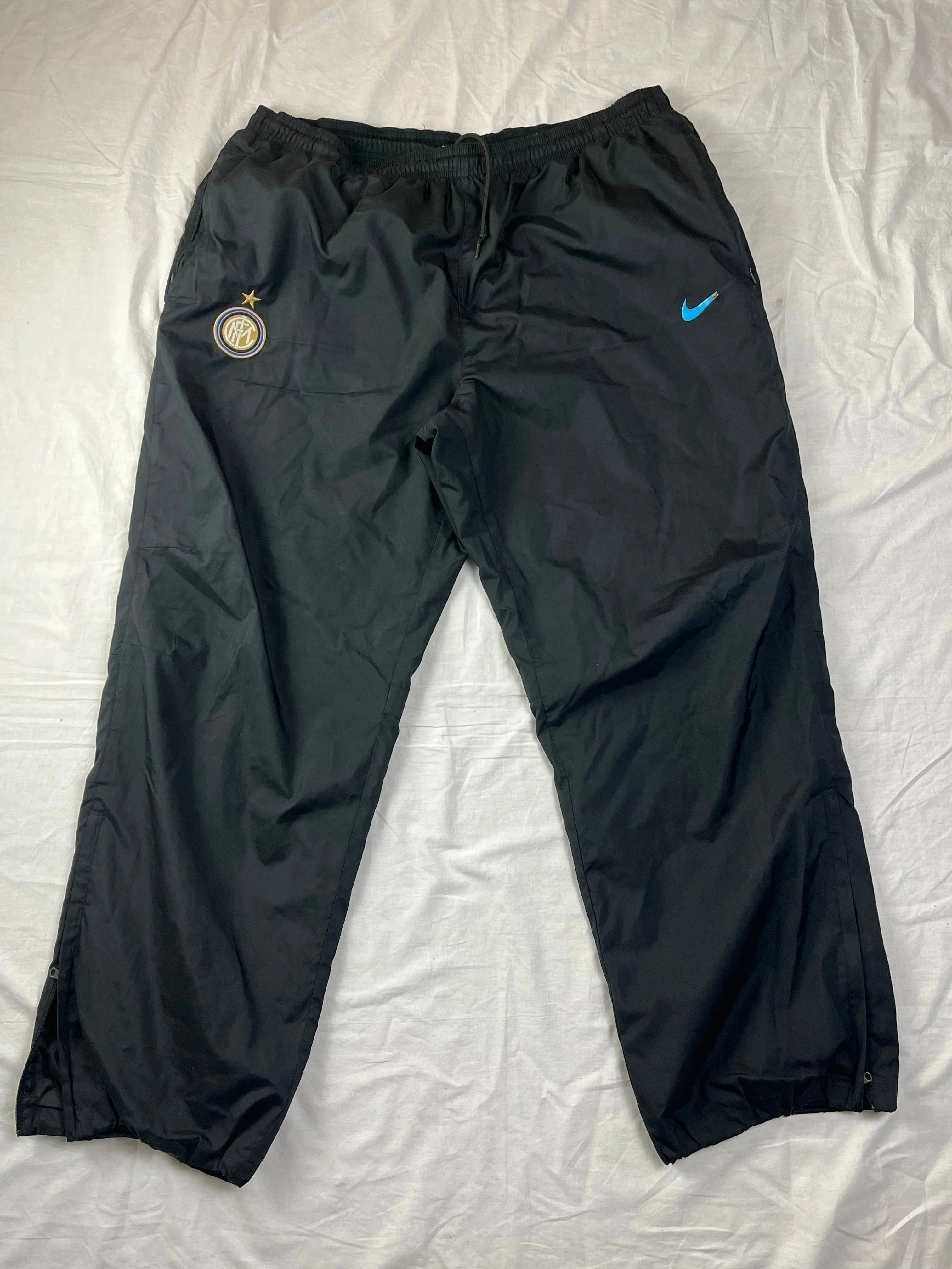 vintage Nike Inter Milan tracksuit Nike