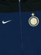 vintage Nike Inter Milan tracksuit Nike