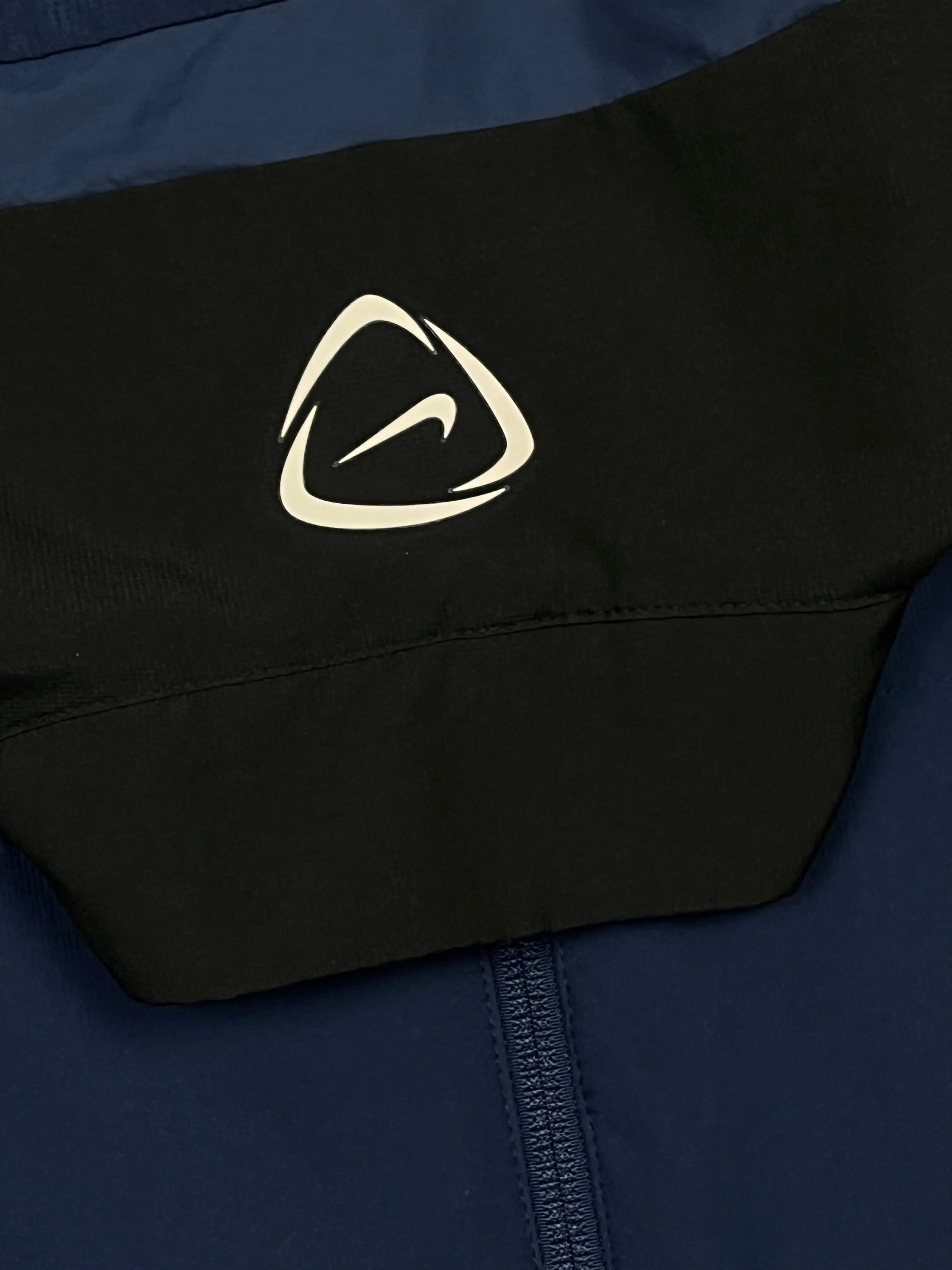 vintage Nike Inter Milan tracksuit Nike