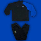vintage Nike Inter Milan tracksuit Nike