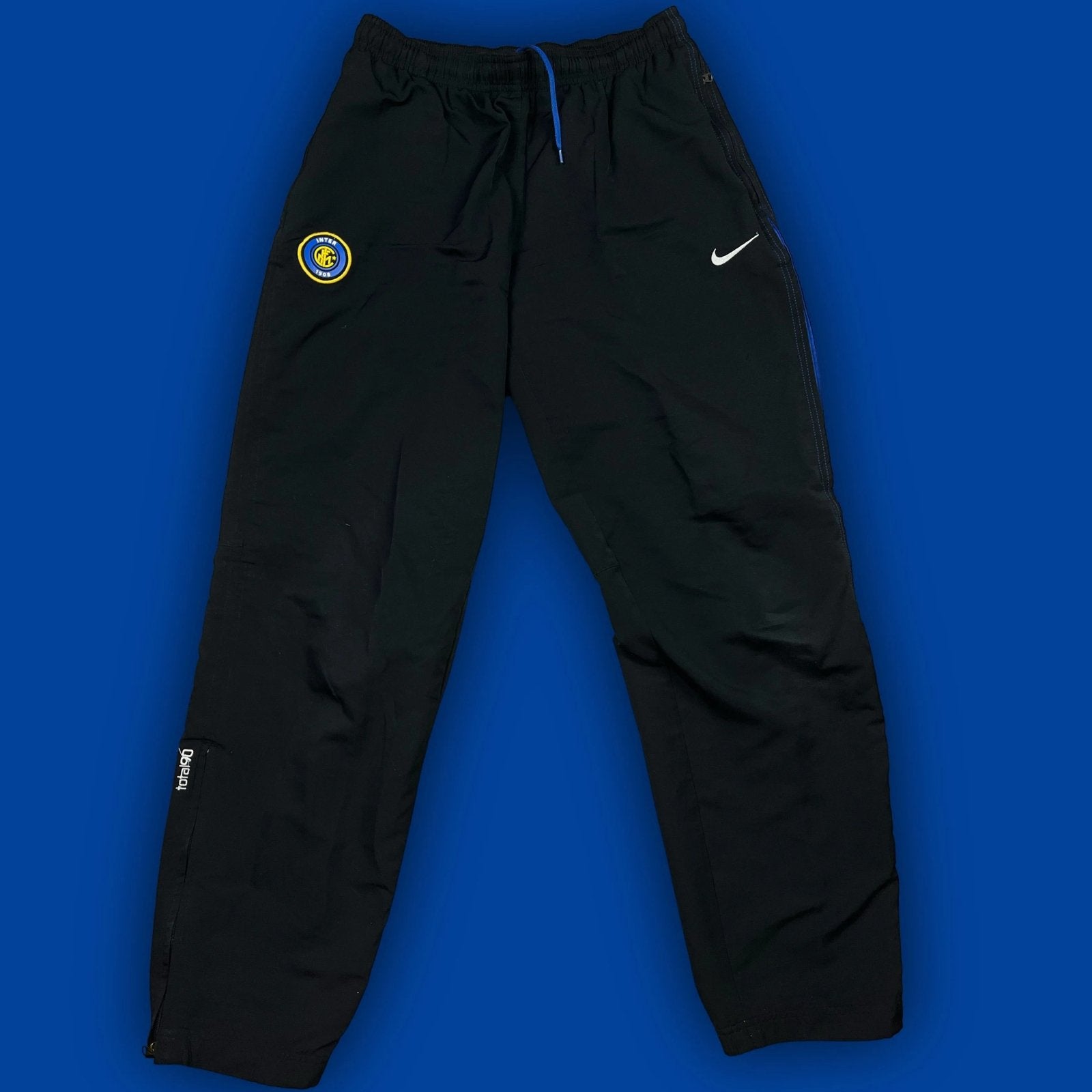 vintage Nike Inter Milan tracksuit Nike