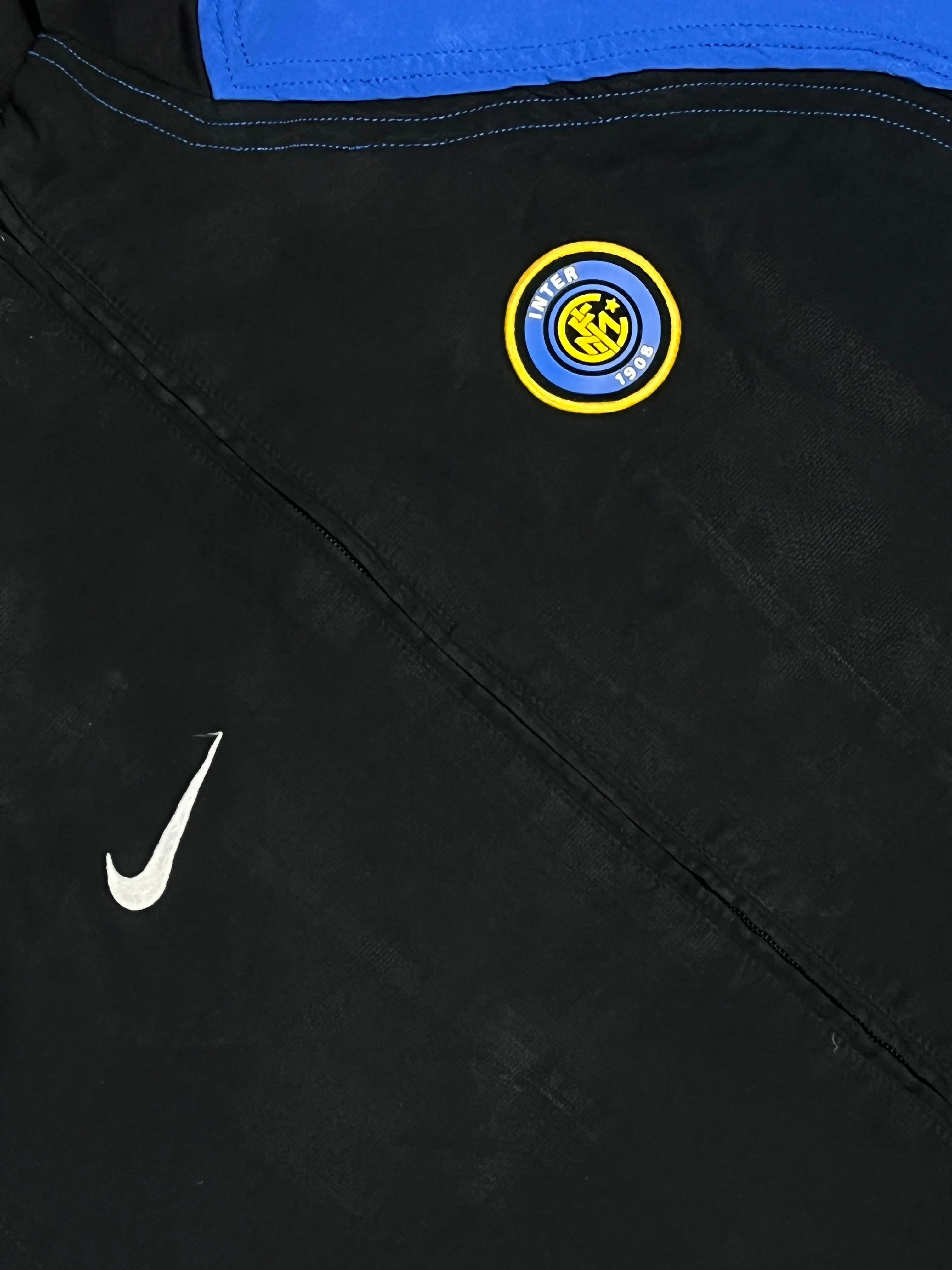 vintage Nike Inter Milan tracksuit Nike